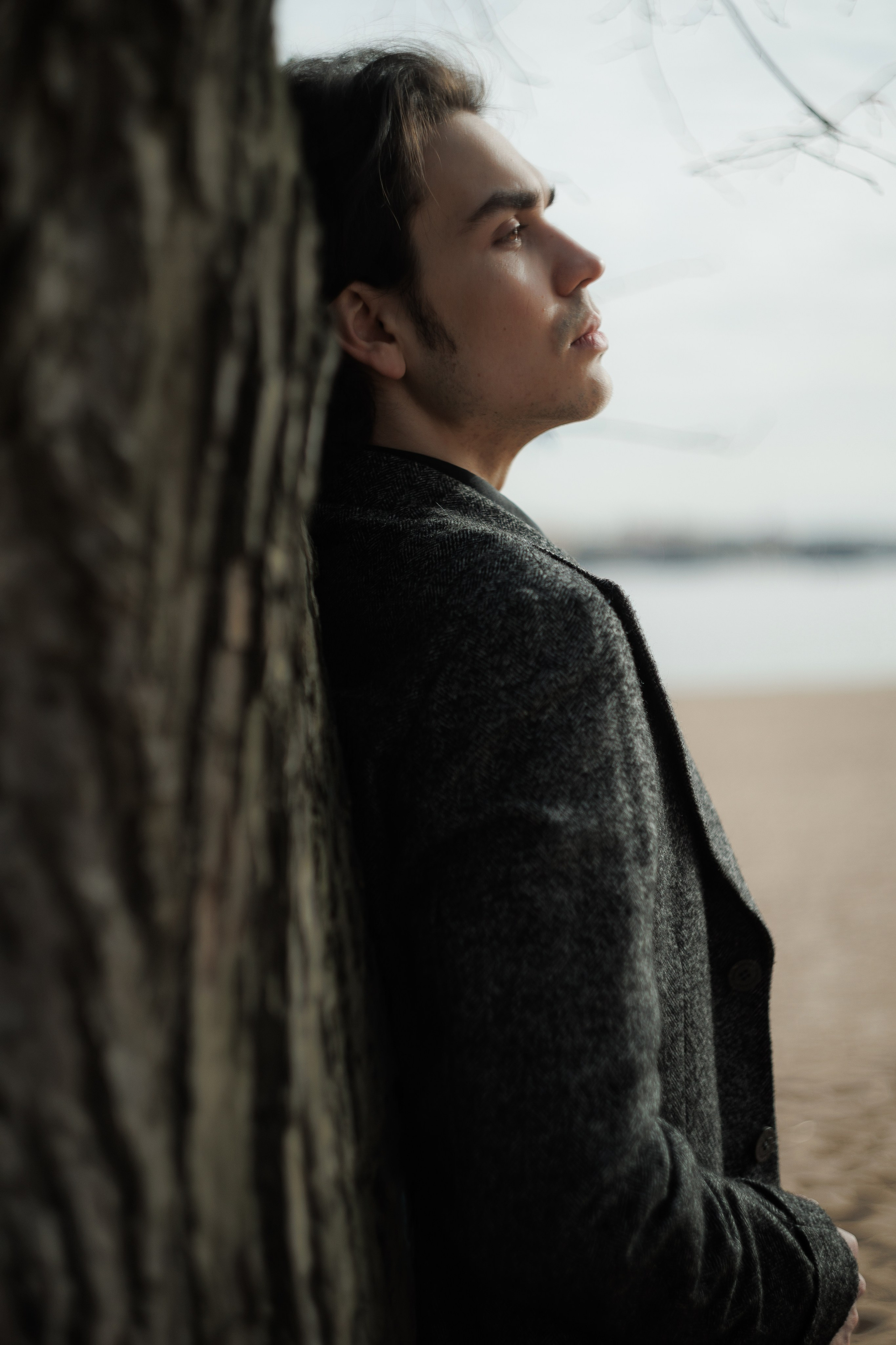 Михаил Кузнецов. Алексей Соколов. Фотограф. Санкт-Петербург