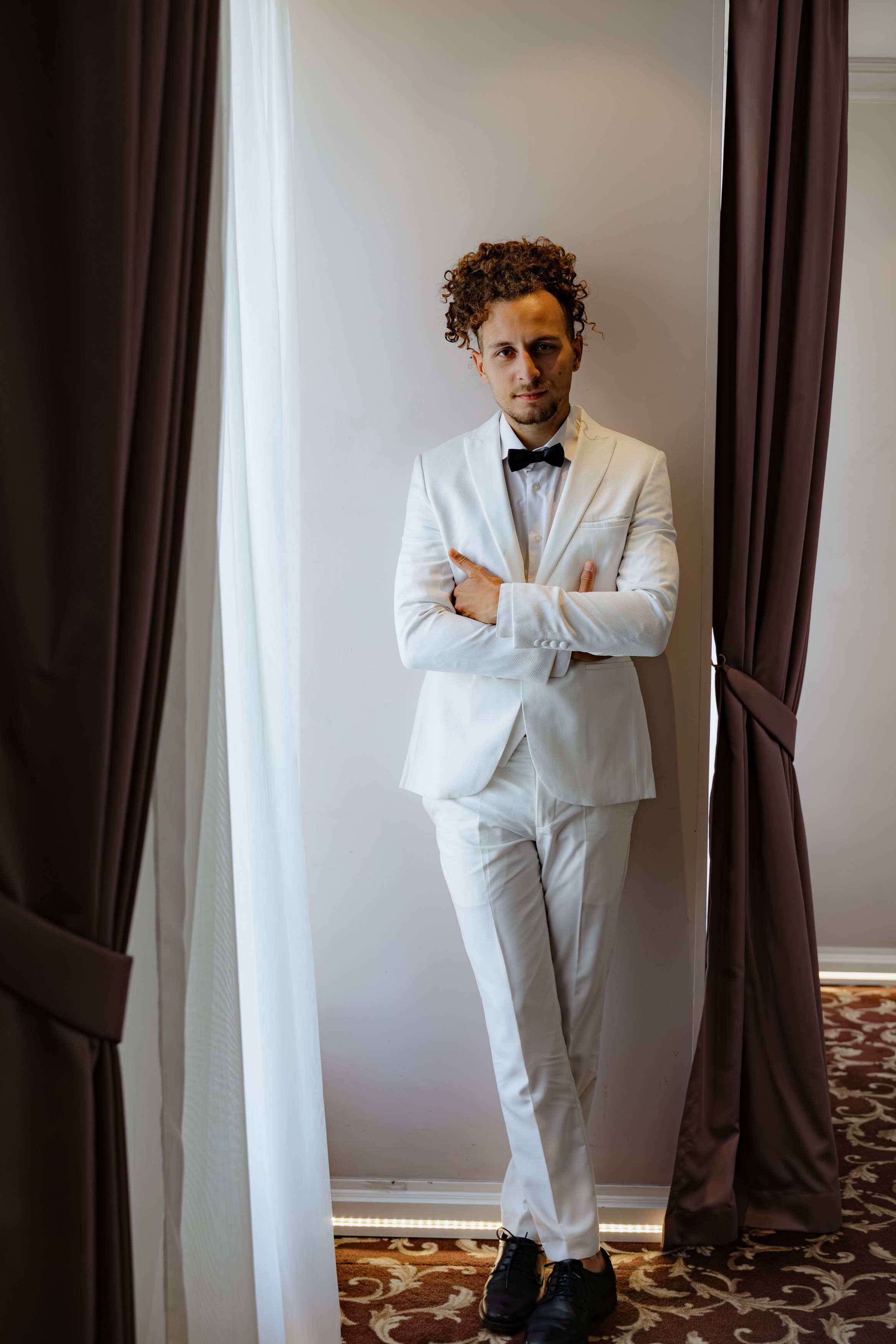 Династии и Карина. Фотограф в Москве Гришин Леонид