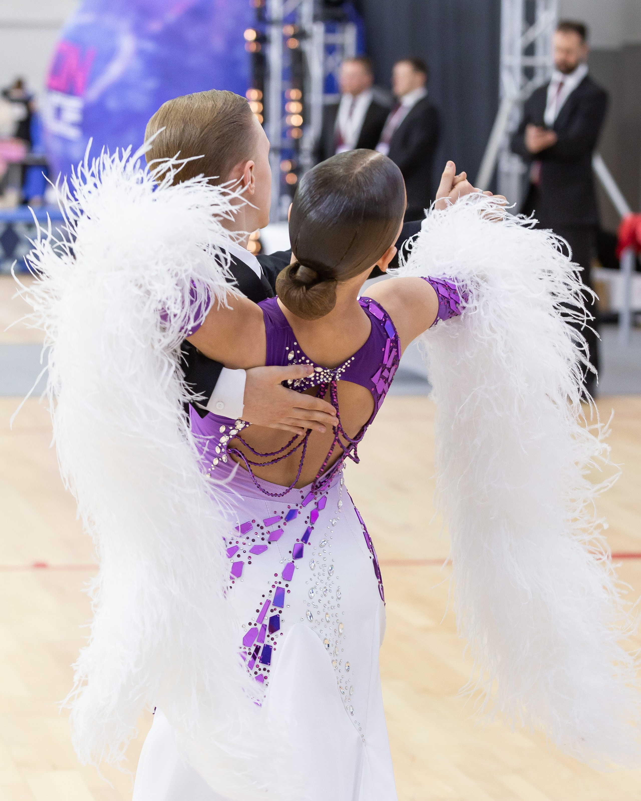 Открытый чемпионат ФТС Профессионал Pro-Am среди профессионалов. 2024. Репортажный фотограф в Москве