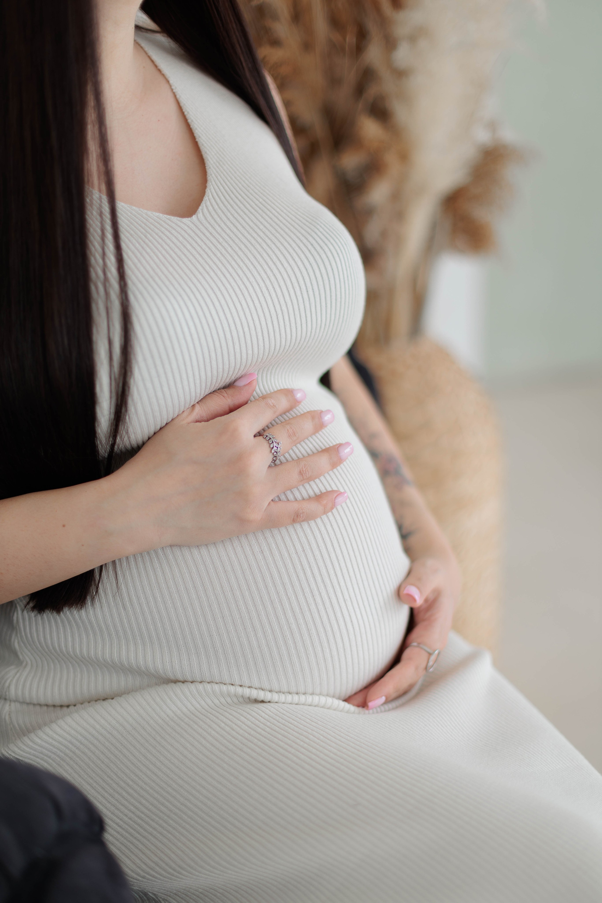 Даша. Семейный фотограф Гульцовская Екатерина