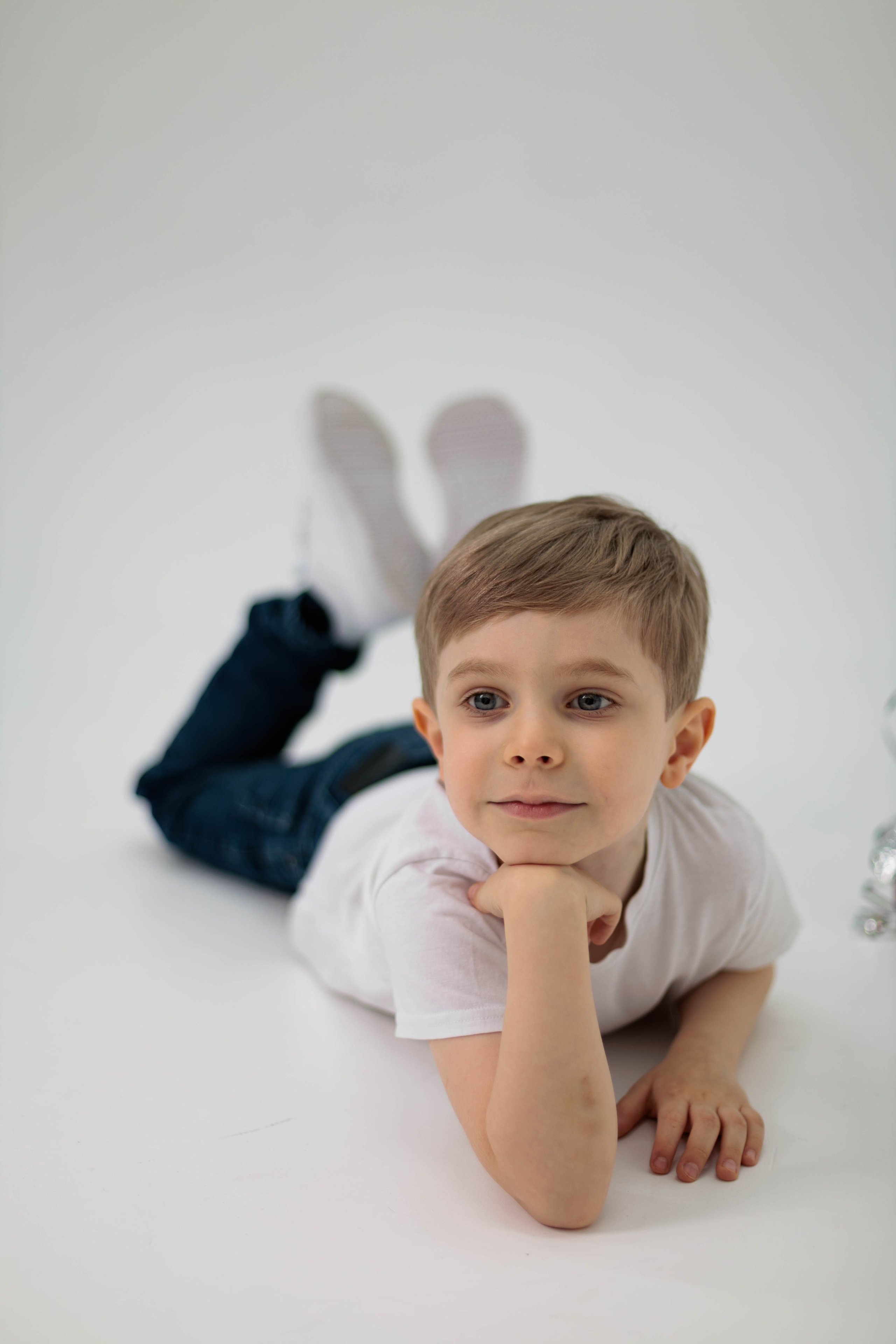 Саше 5 лет. Семейный фотограф Гульцовская Екатерина