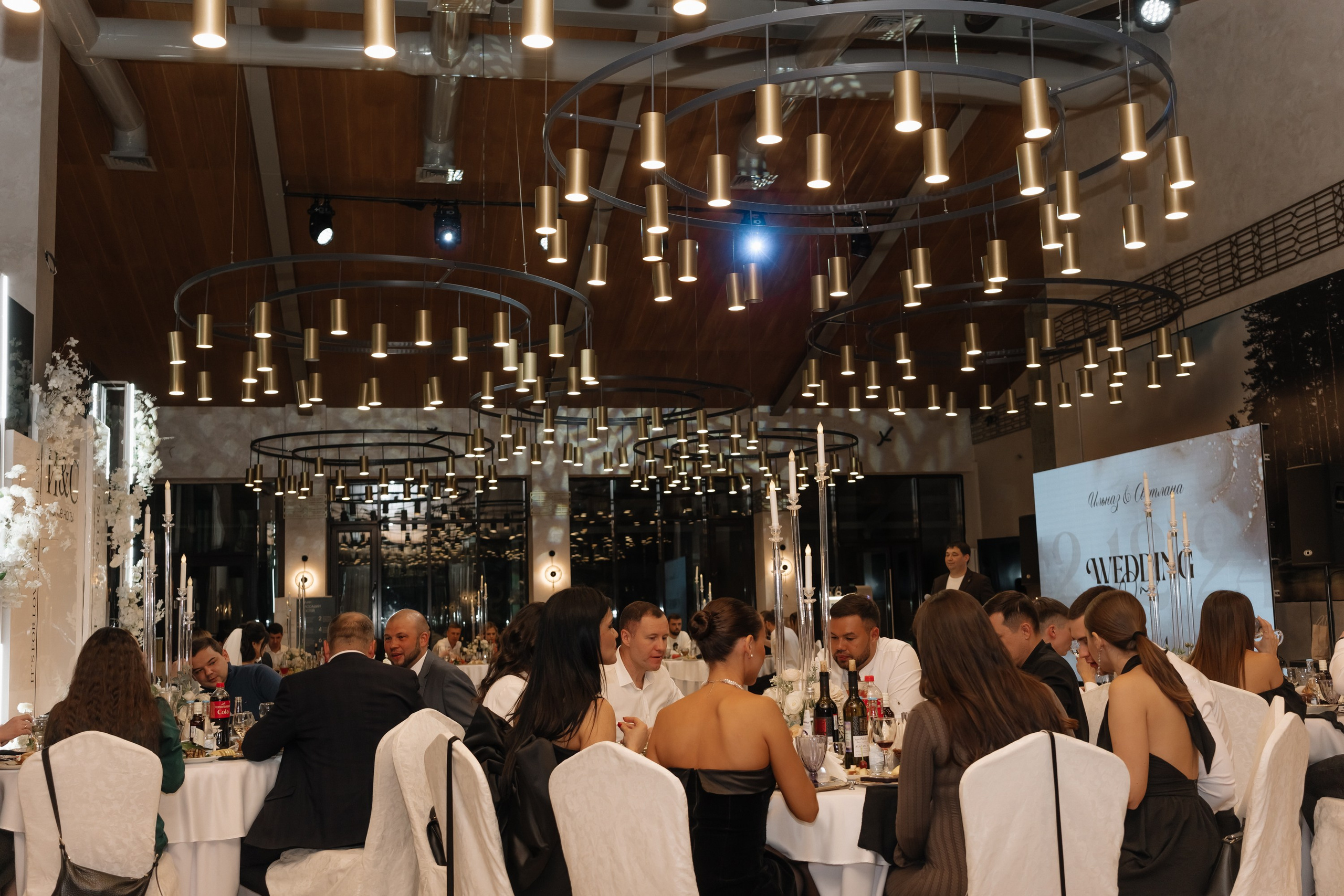 Ilnaz & Svetlana. RAMZIYA KAZAKOVA