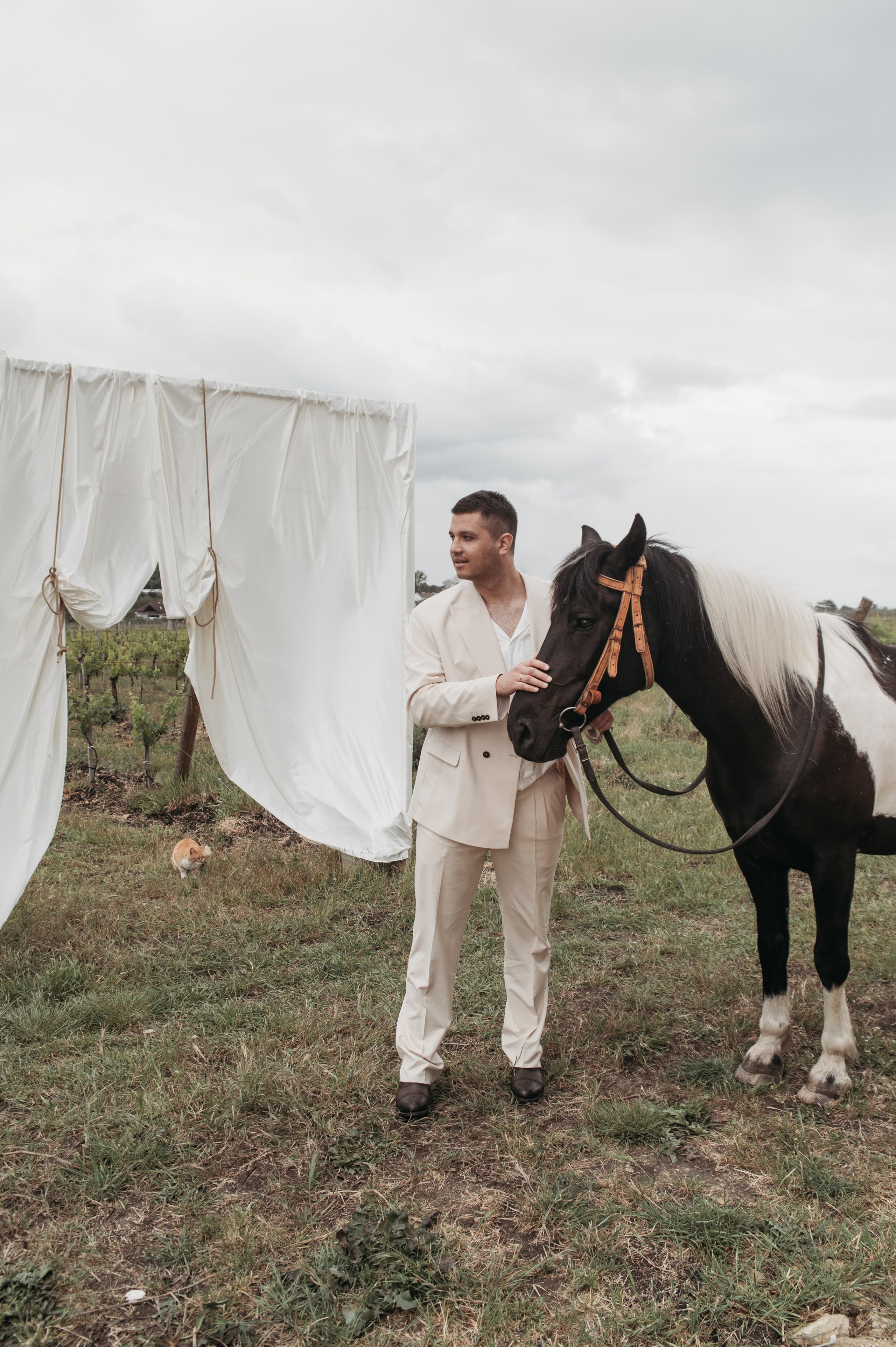 Свадебная фотосессия в Твери, Москве и Санкт-Петербурге. Свадебный фотограф в Твери, Москве и Санкт-Петербурге Денисова Екатерина