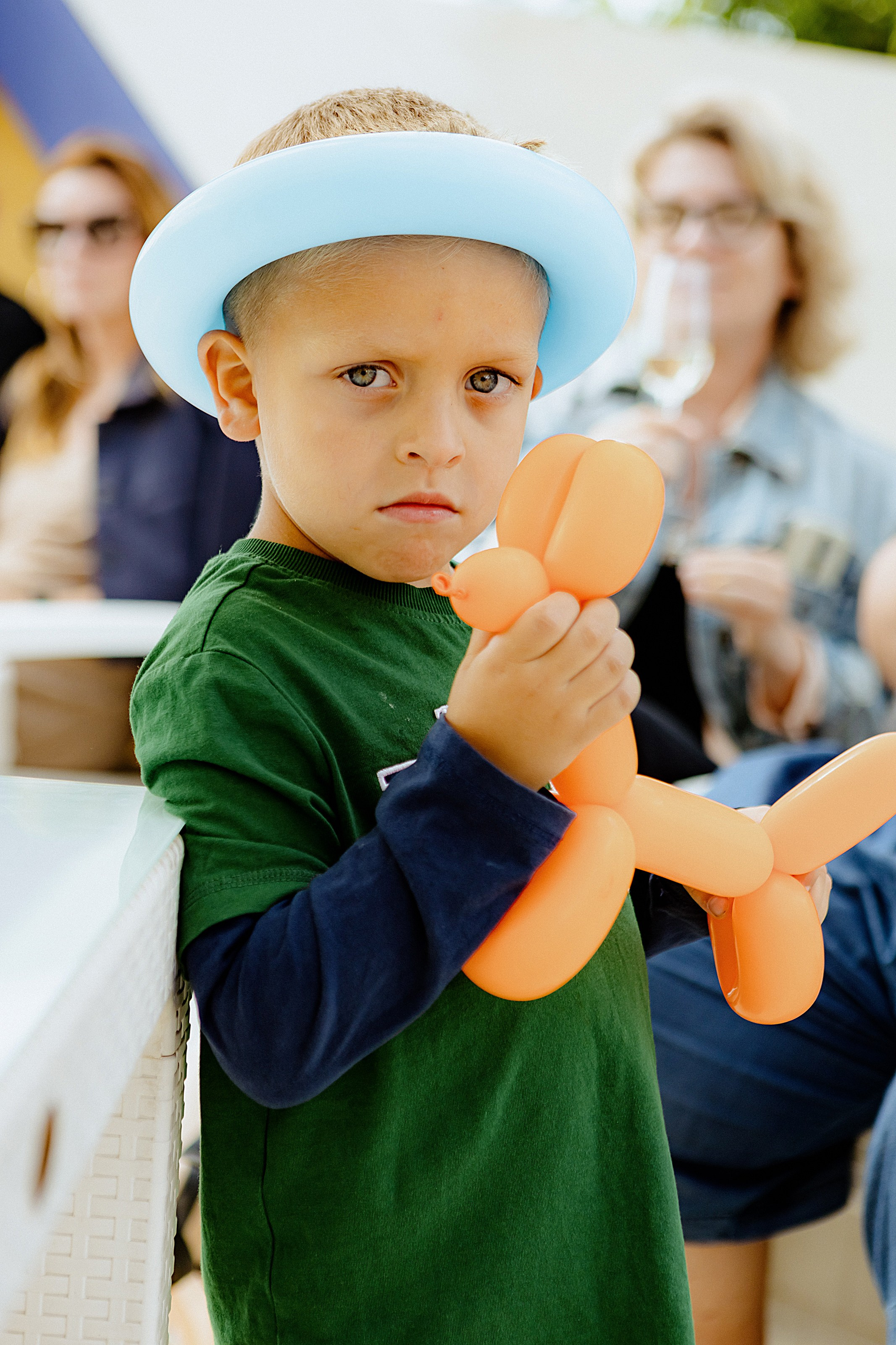 Orlando Starlux. Photographer in Batumi, Georgia Pavel Sharnikov