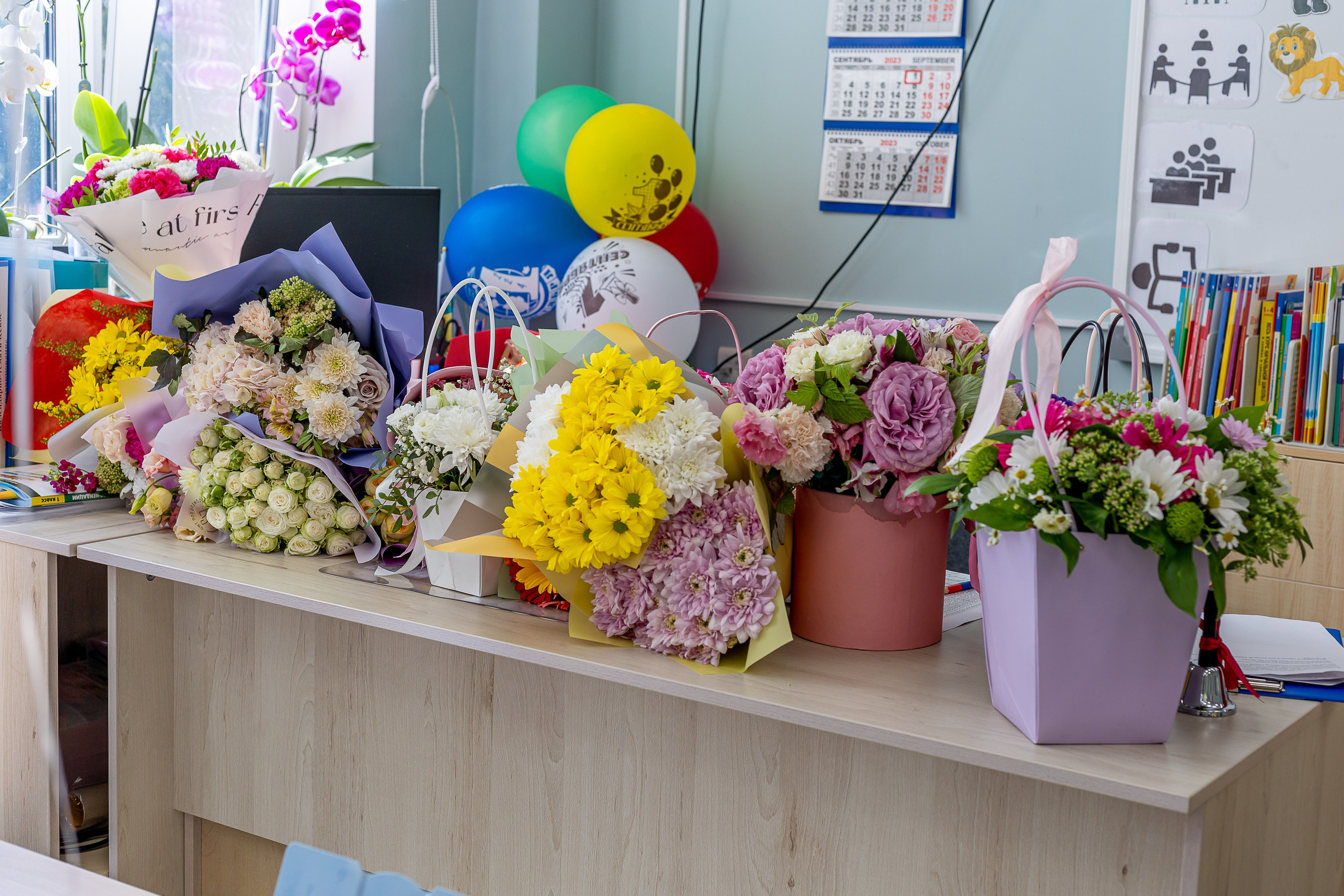 01.09.2023. Фото и видео съемка Ваших мероприятий