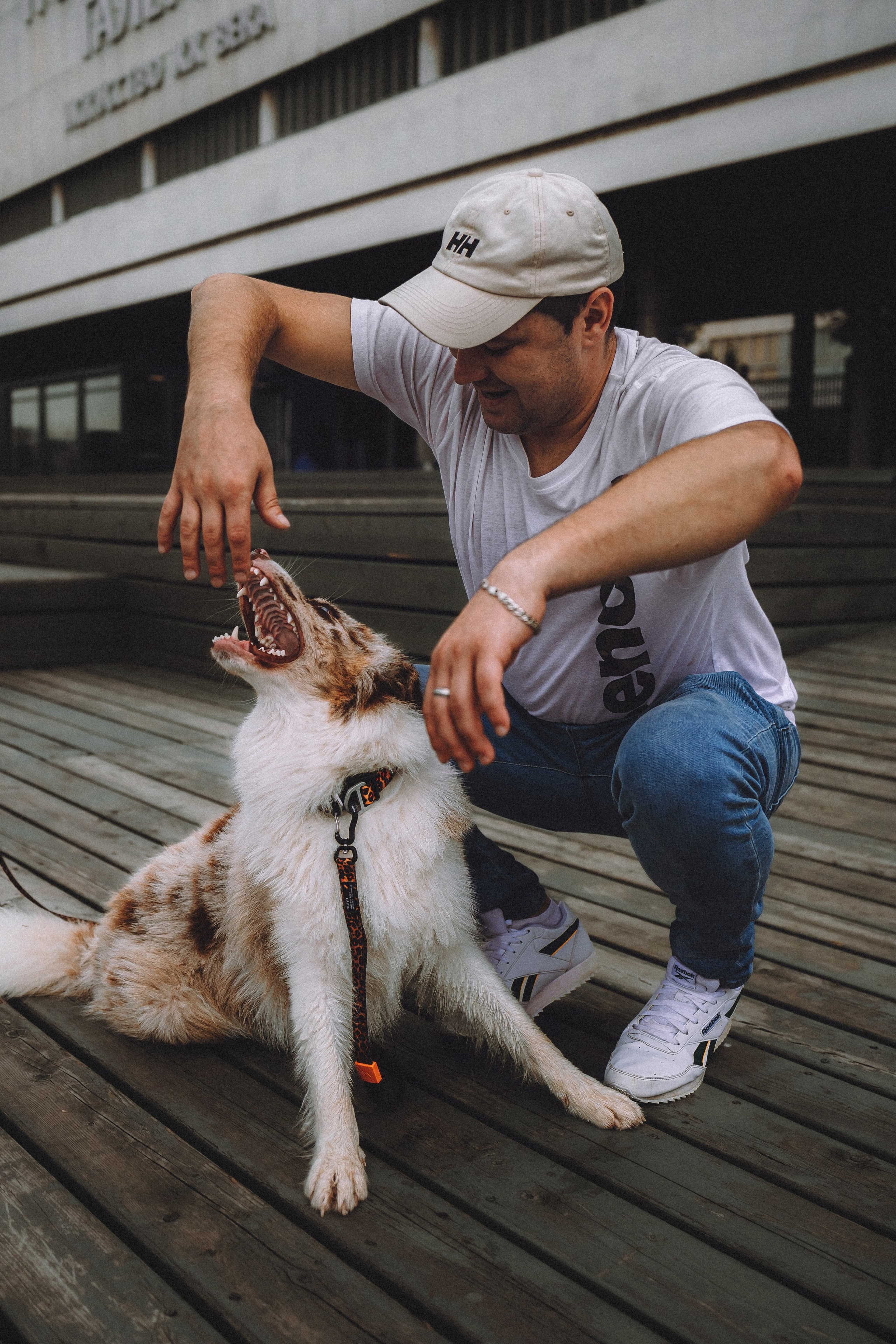 Один и его семья