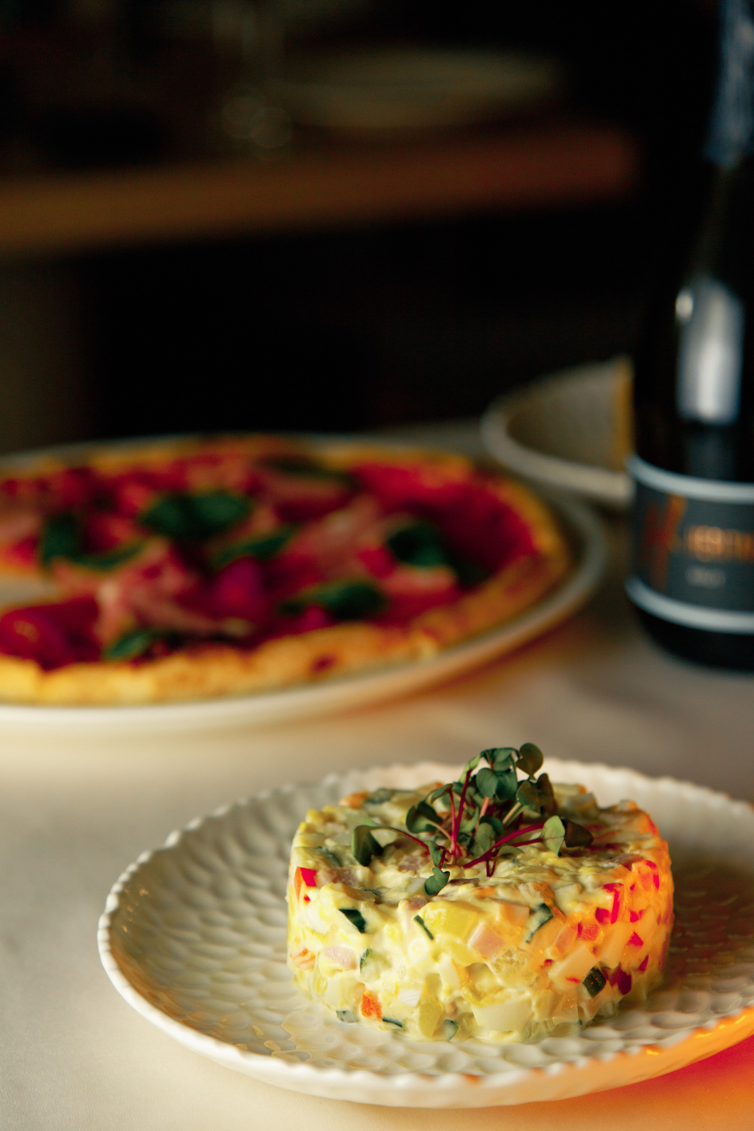 Грелка Гуделка съемка меню + контент. Коммерческий Фотограф Виктор Фоменых