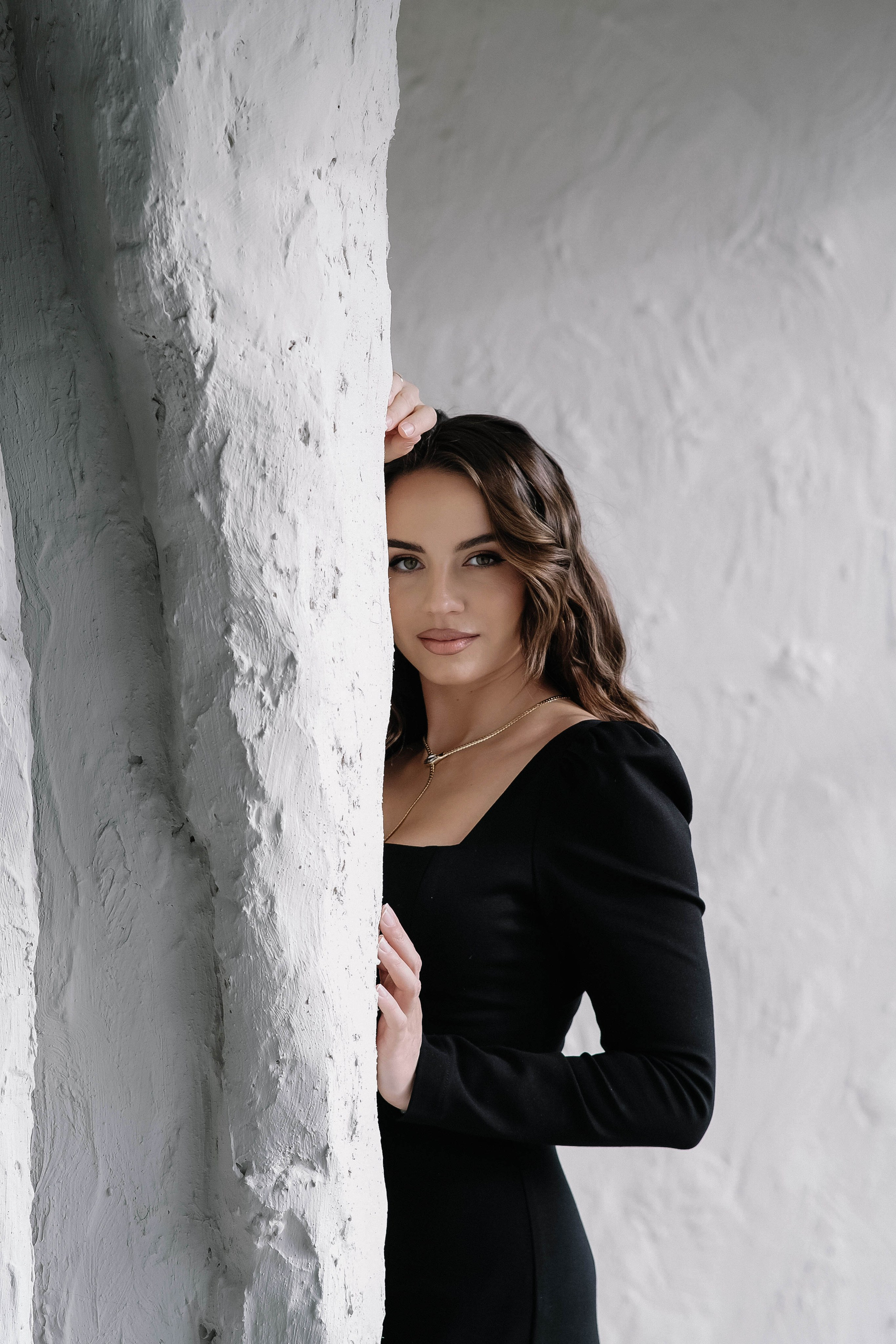 Дарья. Главная