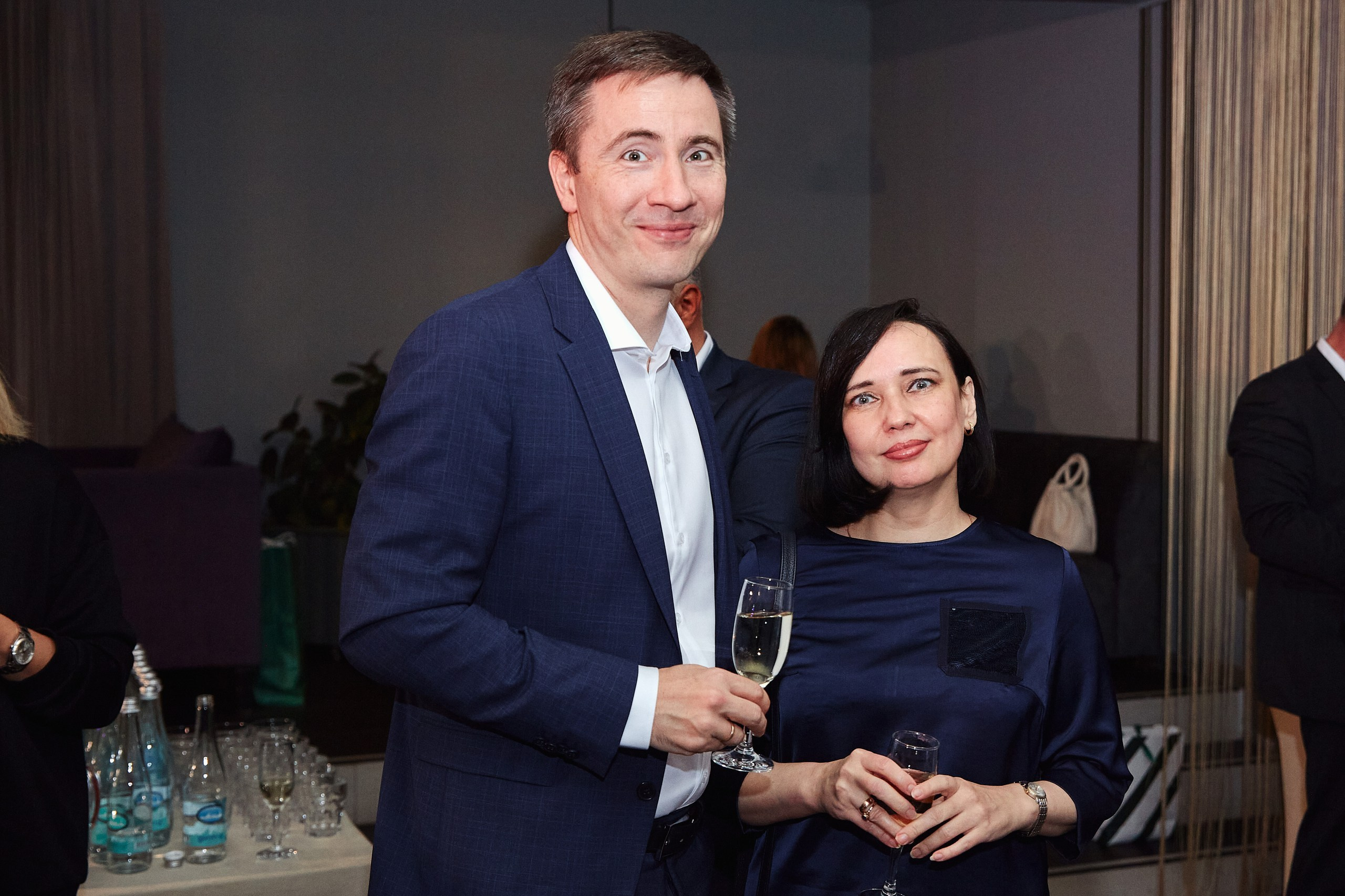 25 лет компании Kept. Антон Артюшин, портретный фотограф. Москва