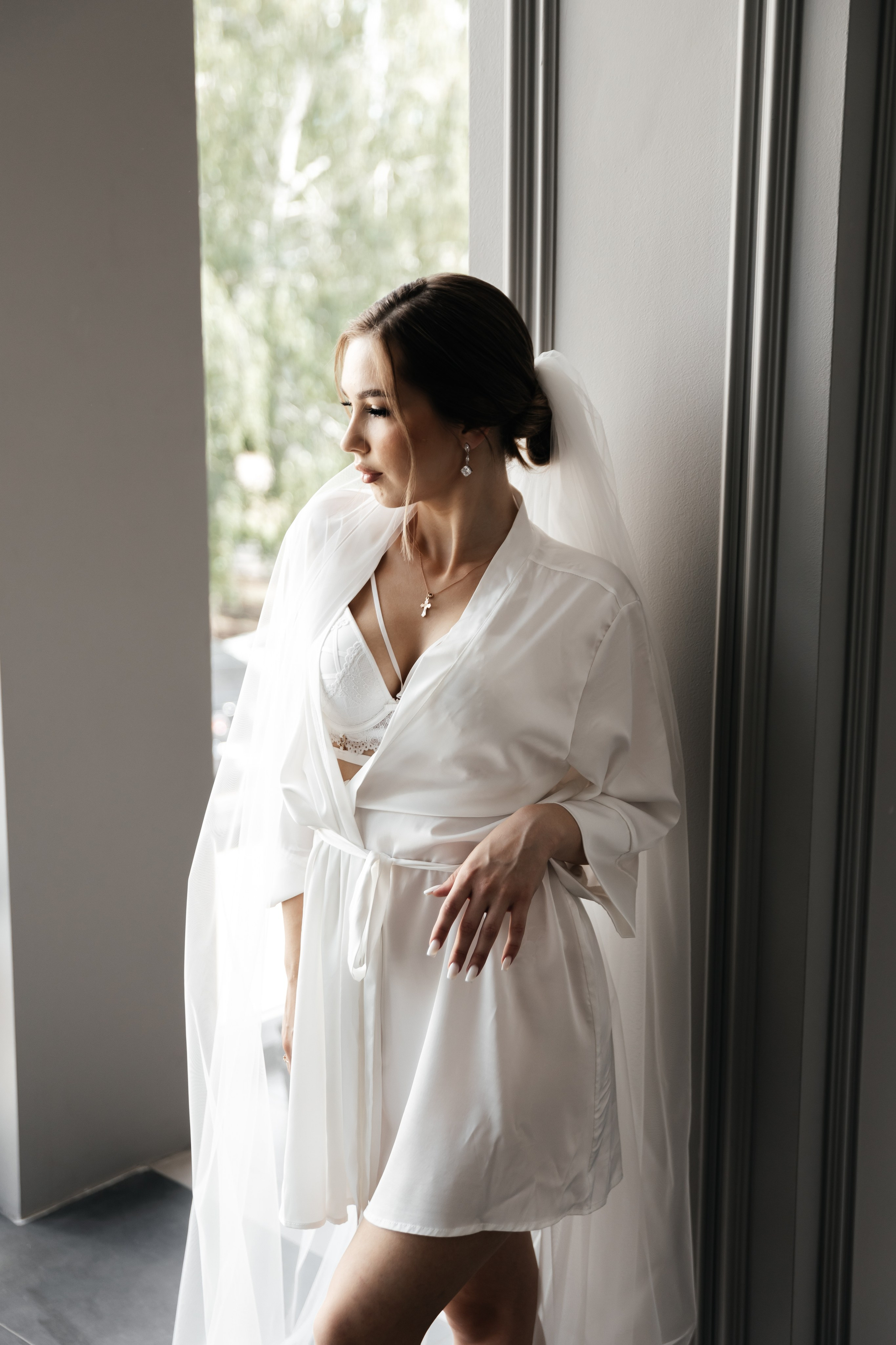 Denis & Alina. Свадебный фотограф Ильнар Асадуллин