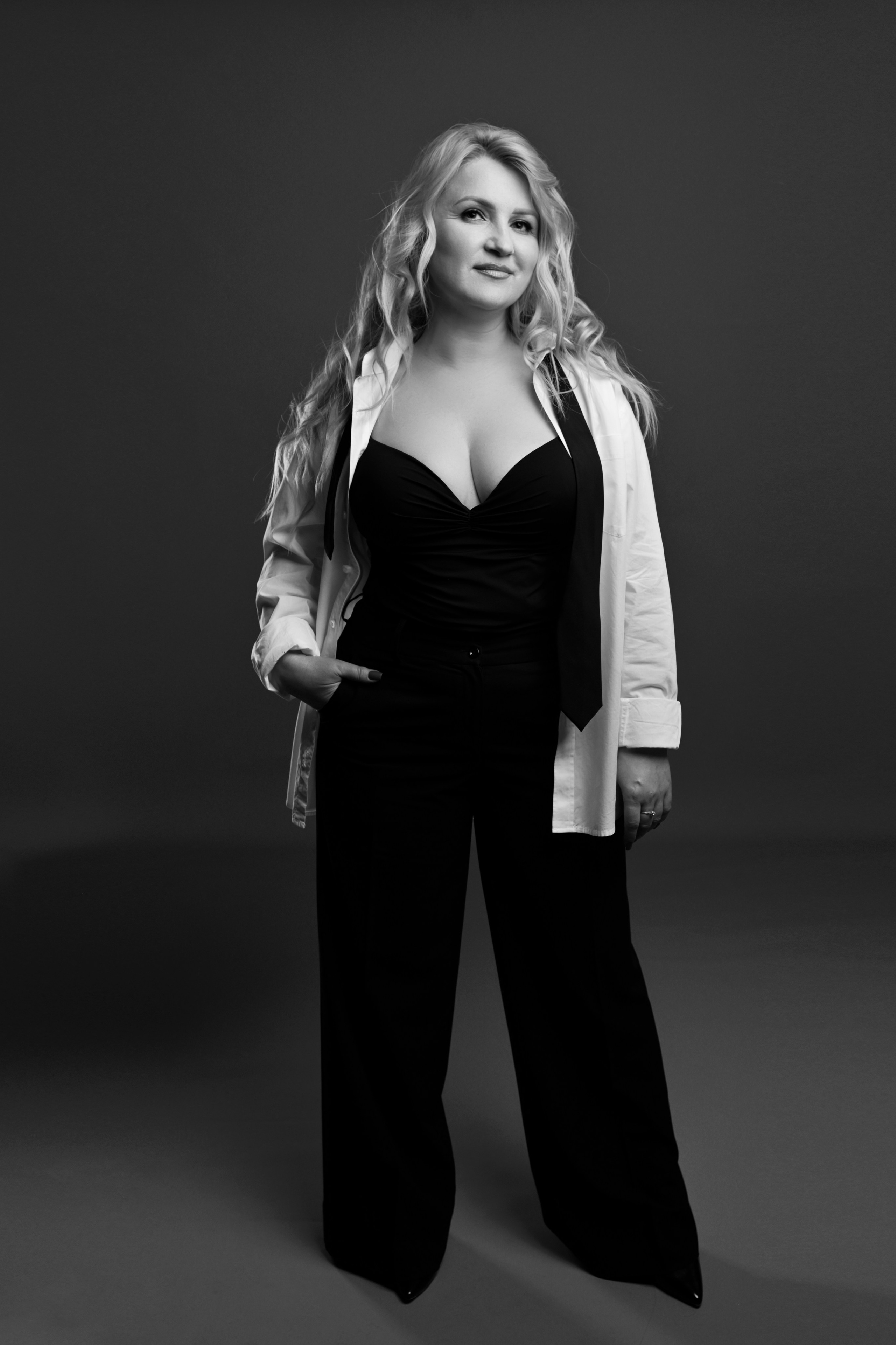 Фотопроект "Стильная классика"