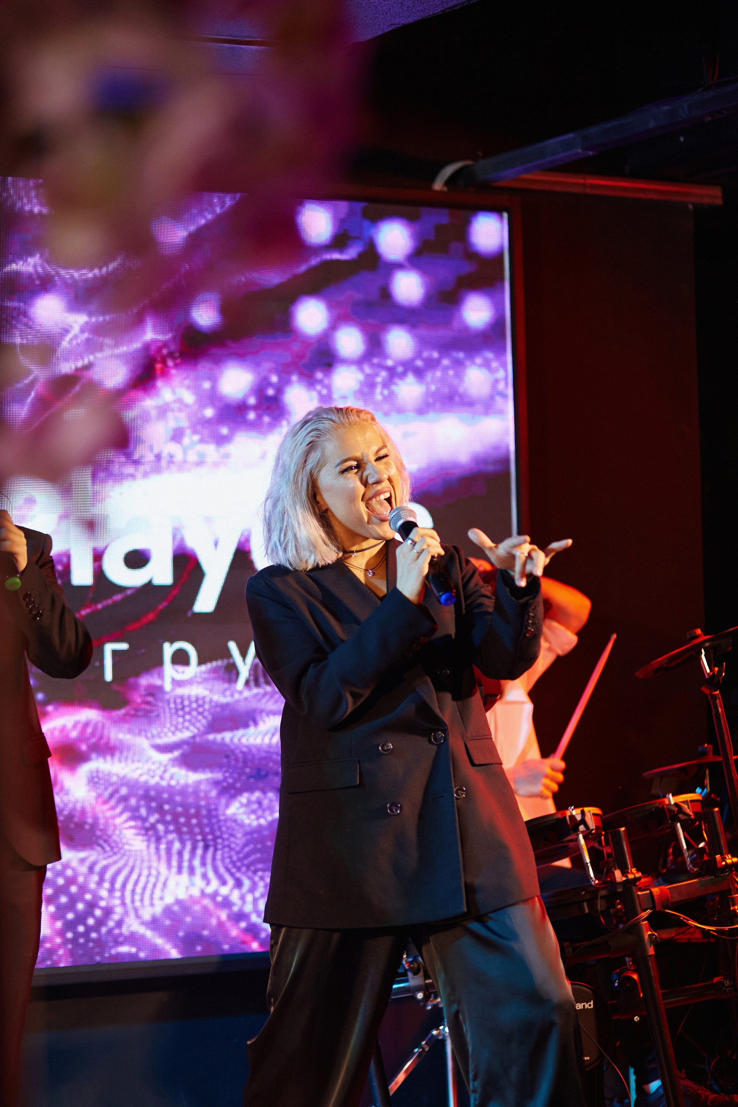 SAMARA GASTRO | 1 YEAR. DENISOV ART (фото, видео, дизайн) САМАРА