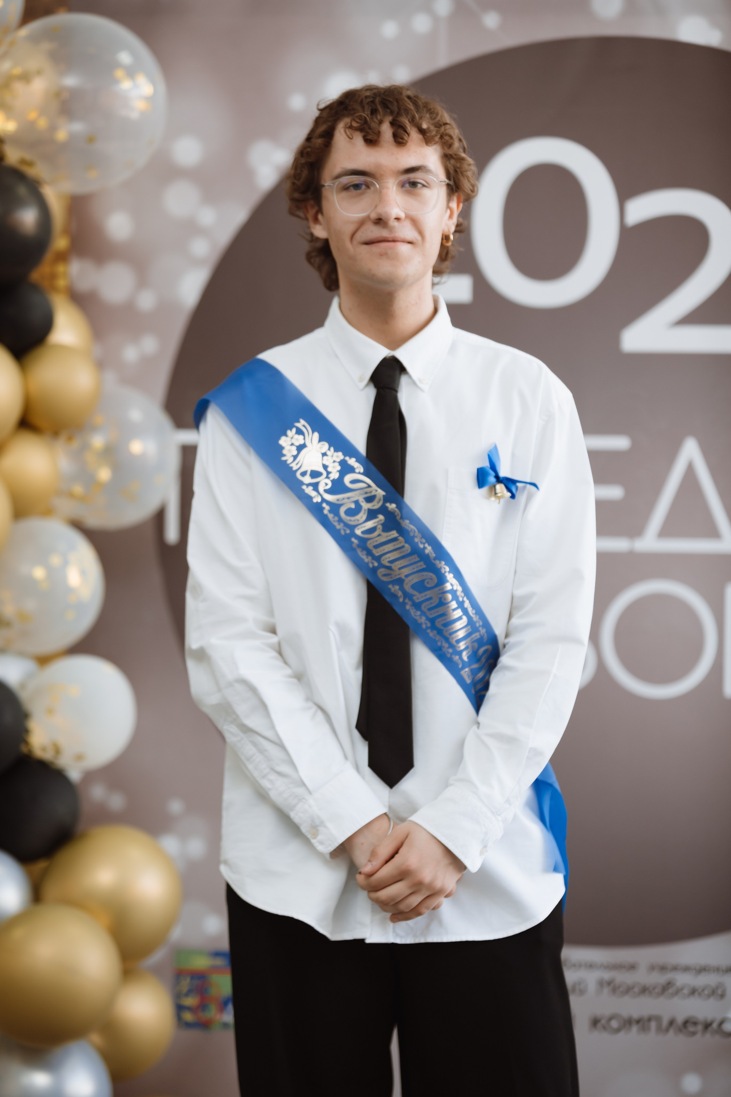 Последний звонок 2024 (3 часа фотосъемки). Профессиональный фотограф Надежда Антонова