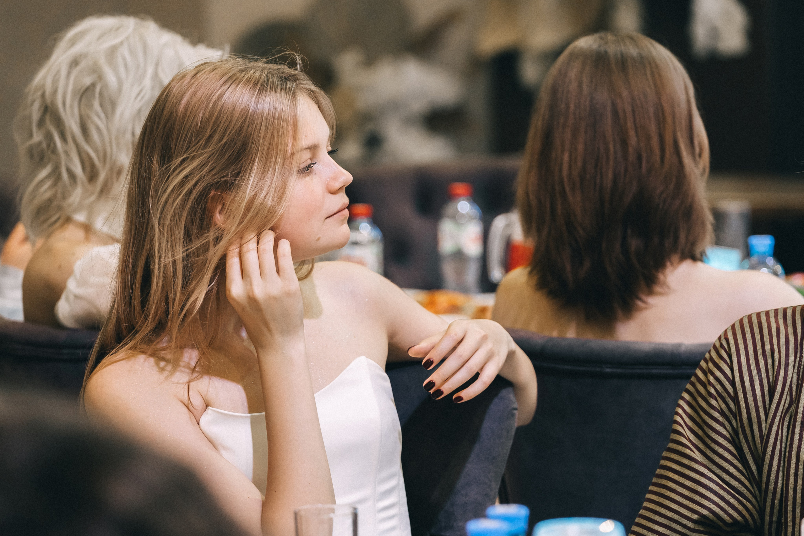 Выпускной «Лицей 62». Фотограф Кемерово | Сергей