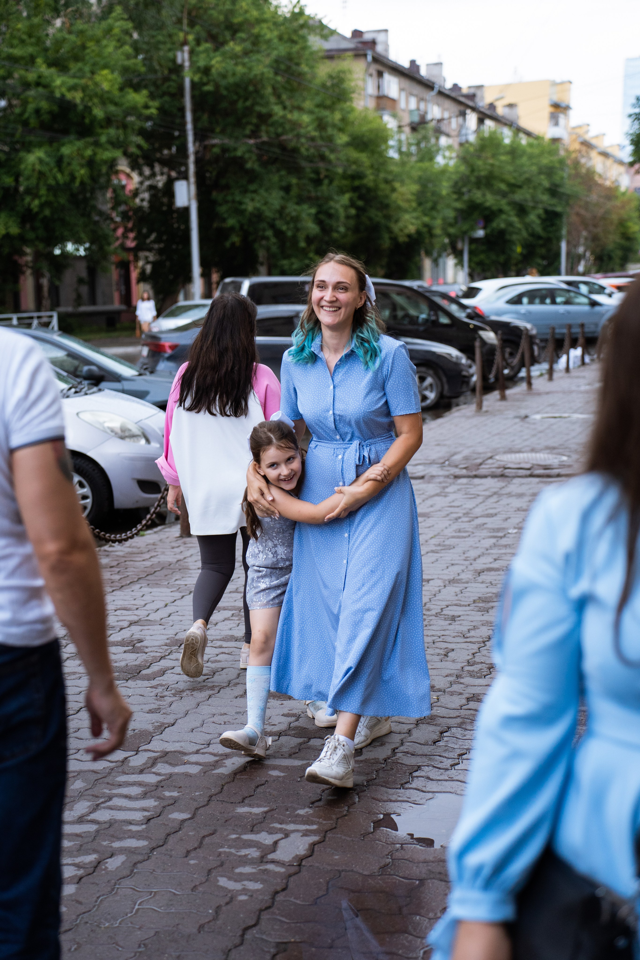 Аня&Витя. Фотограф, Видеограф Новосибирск
