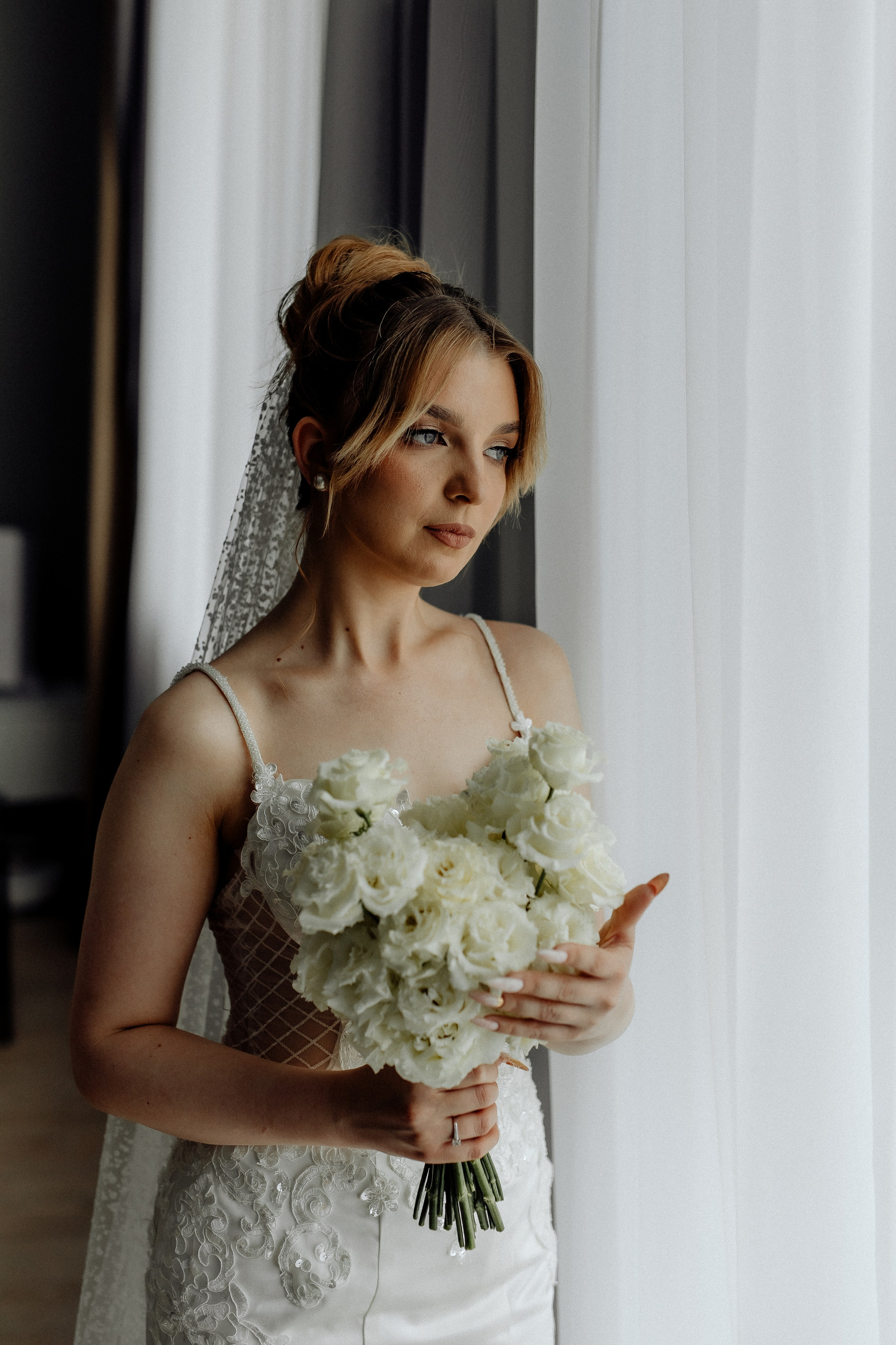 Никита и Ксения. Свадебный фотограф в Саратове Симашова Ирина