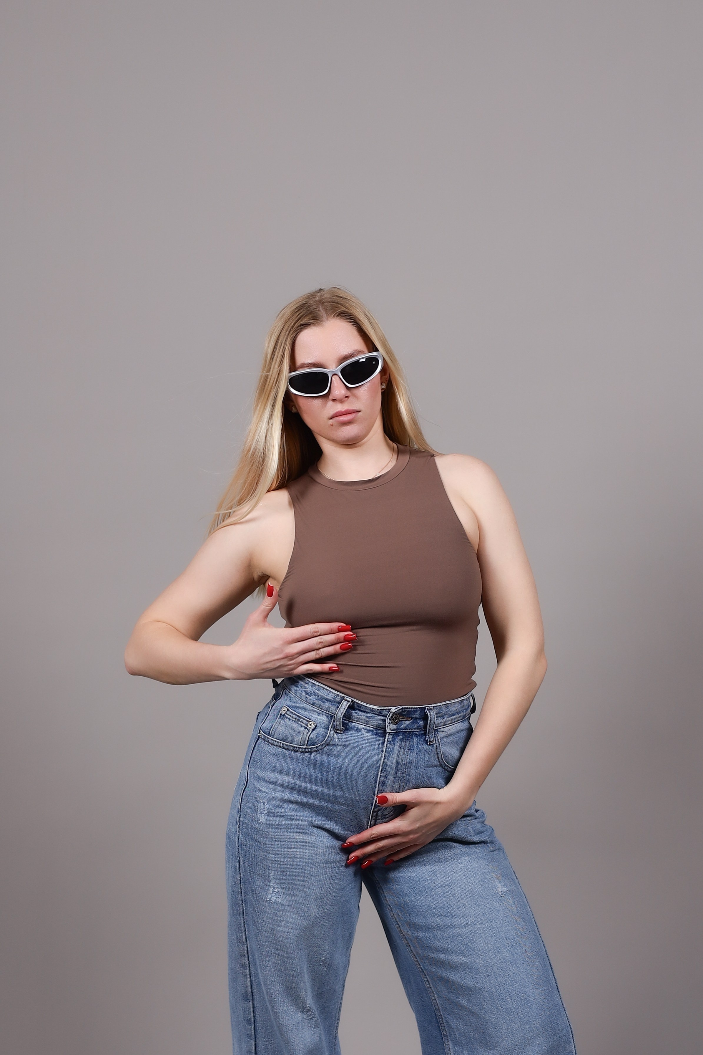 Екатерина. Фотостудия без фотографа Чехов. Первая студия автопортрета в Чехове