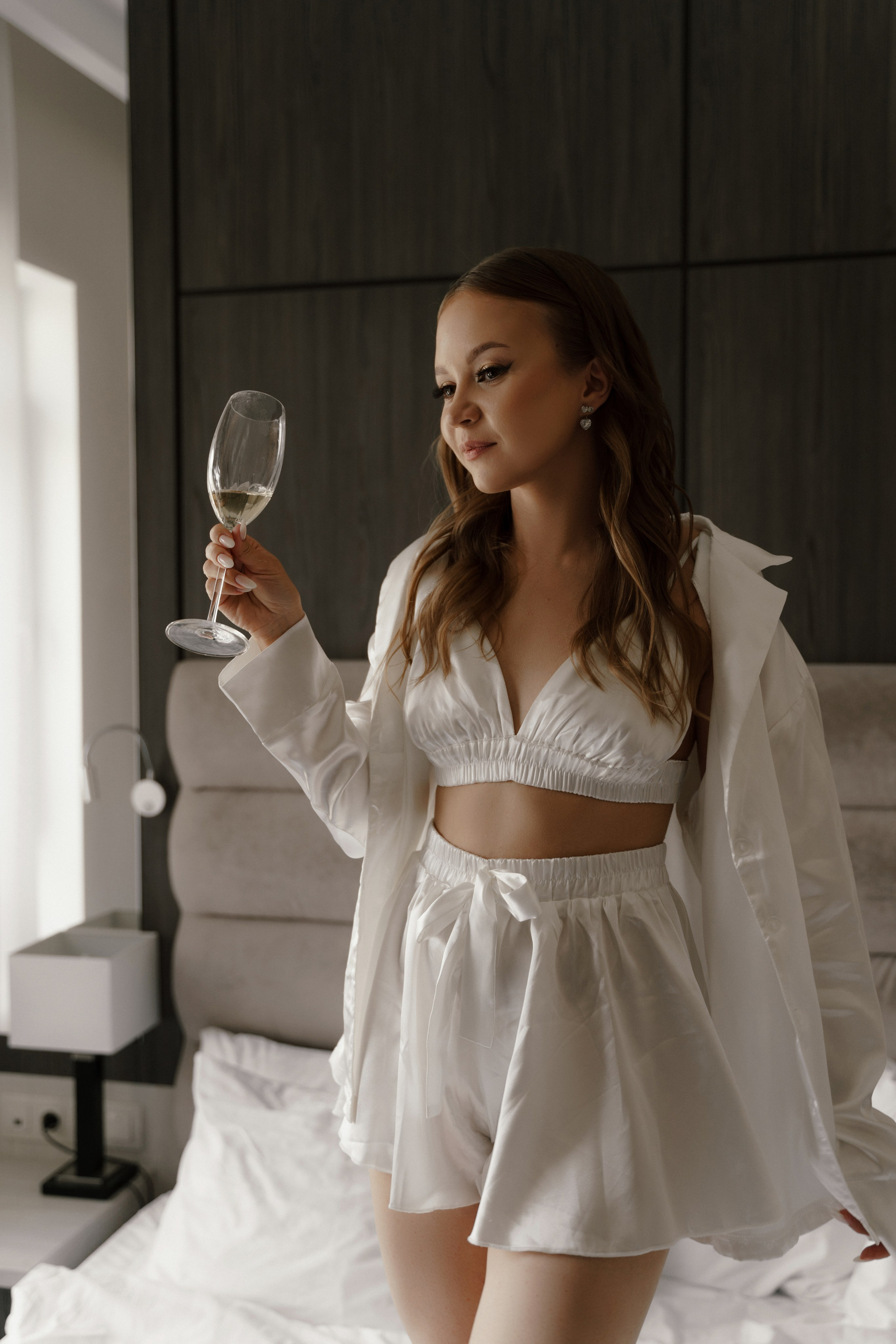 Леонид и Екатерина. Фотограф в Новосибирске. Ефимова Анастасия