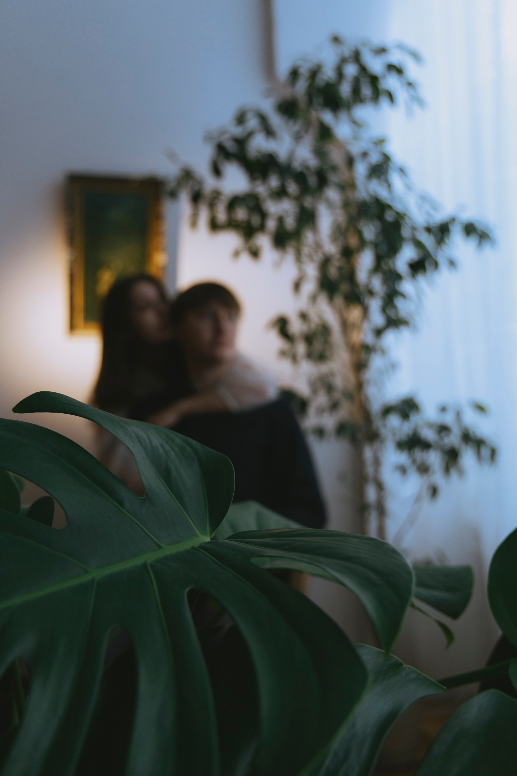 Лиза&кирилл. Фотограф в Москве