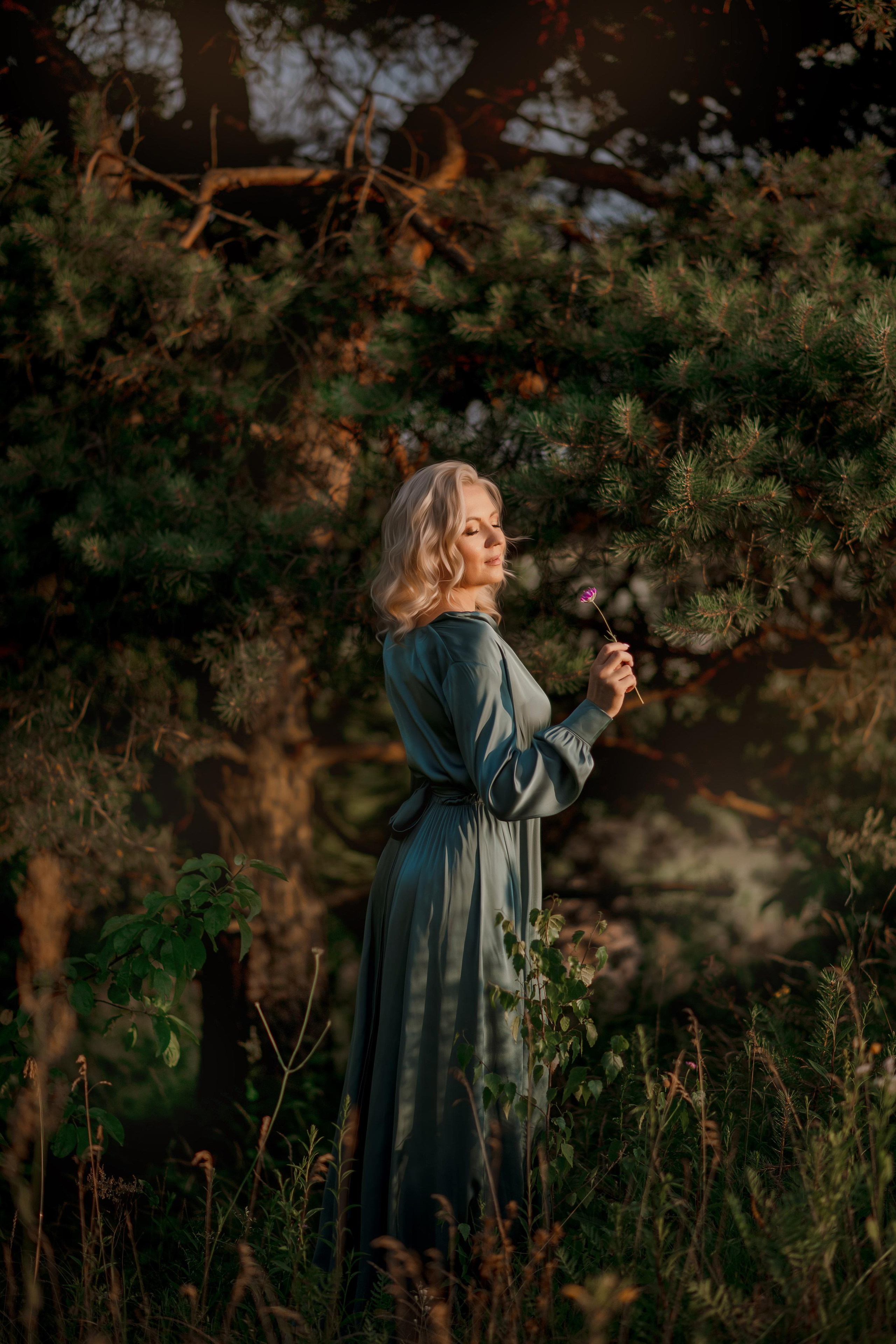 Светлана. Свадебный, семейный и детский фотограф в Москве и области