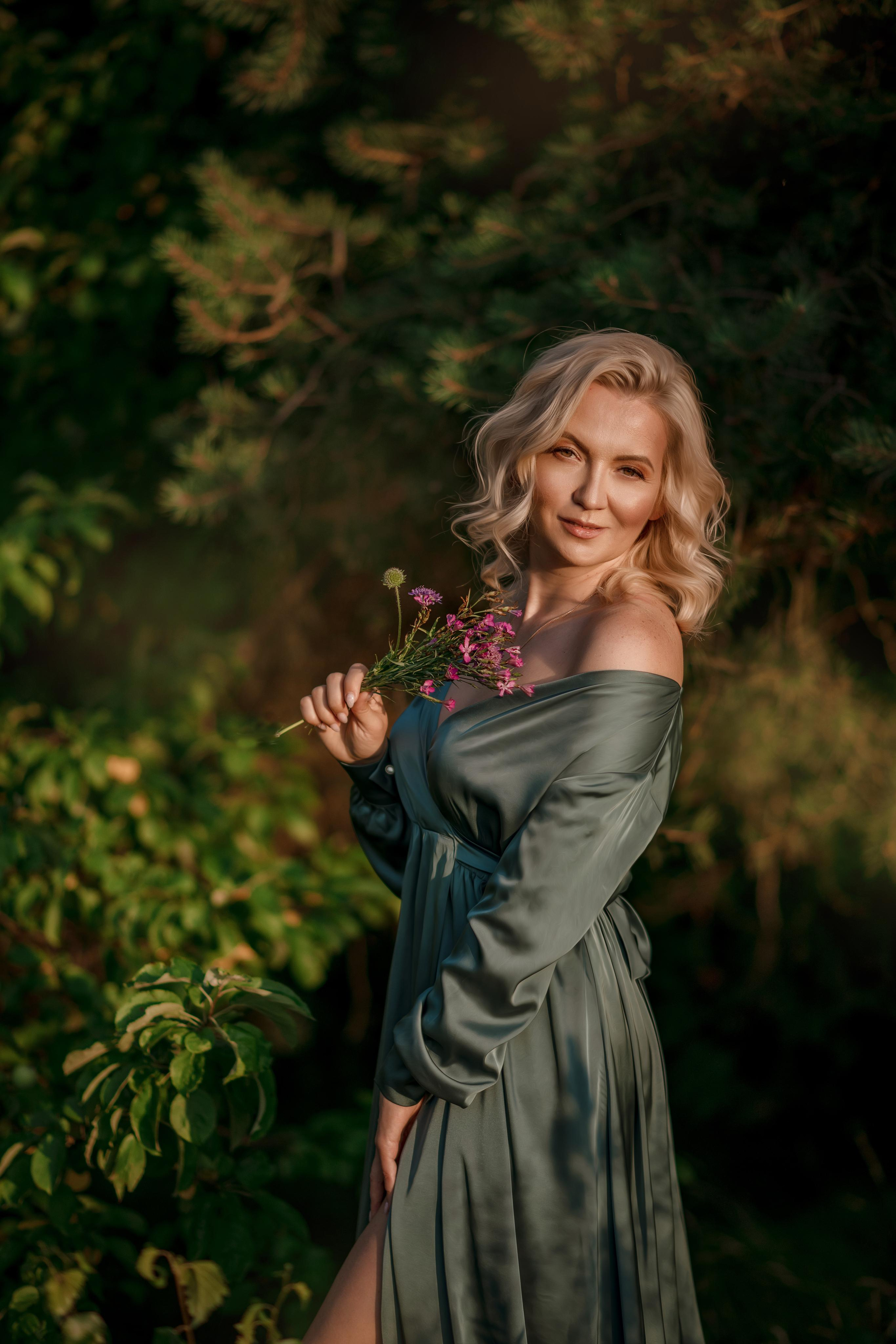 Светлана. Свадебный, семейный и детский фотограф в Москве и области