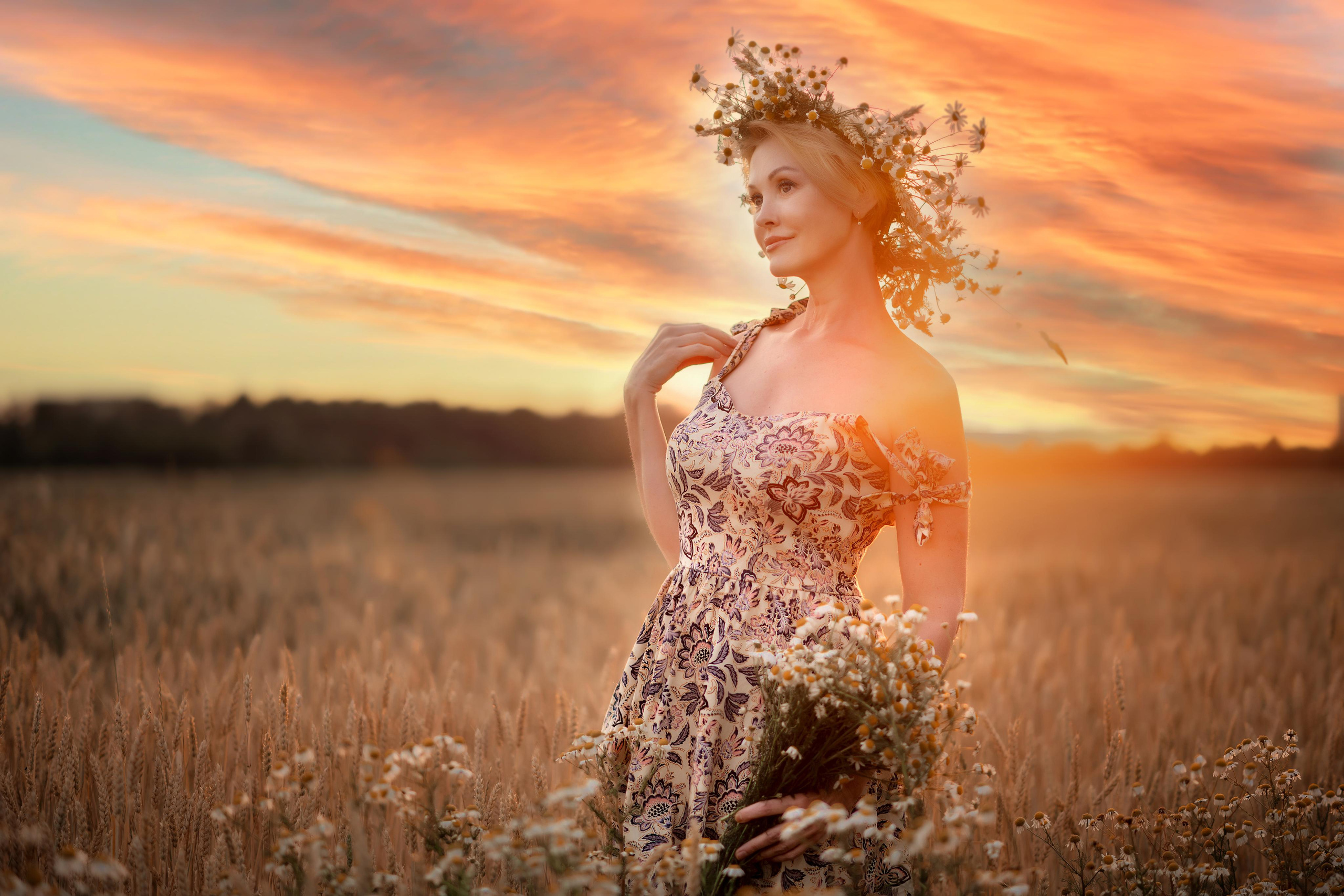 Марина. Свадебный, семейный и детский фотограф в Москве и области