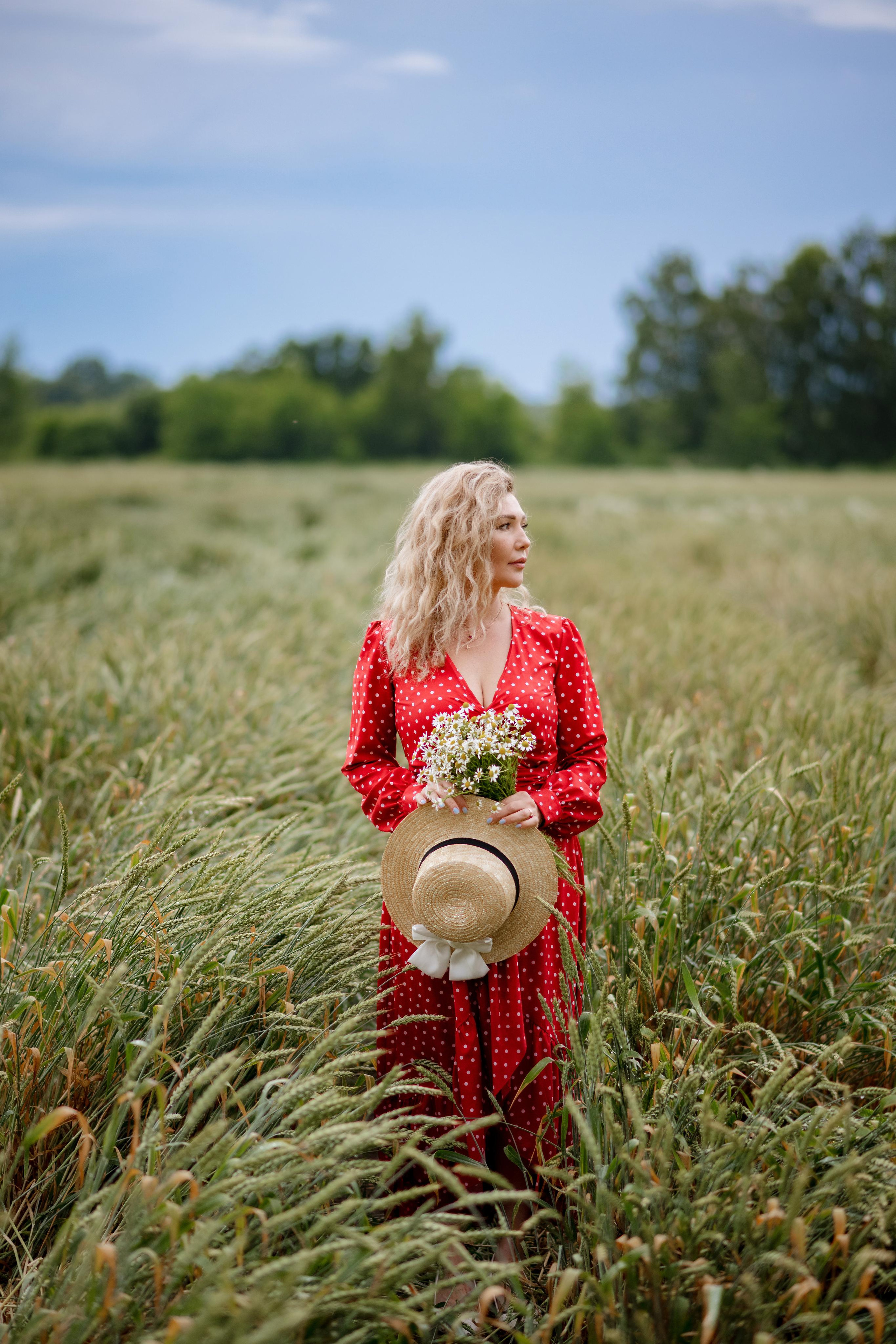 Оля. Свадебный, семейный и детский фотограф в Москве и области