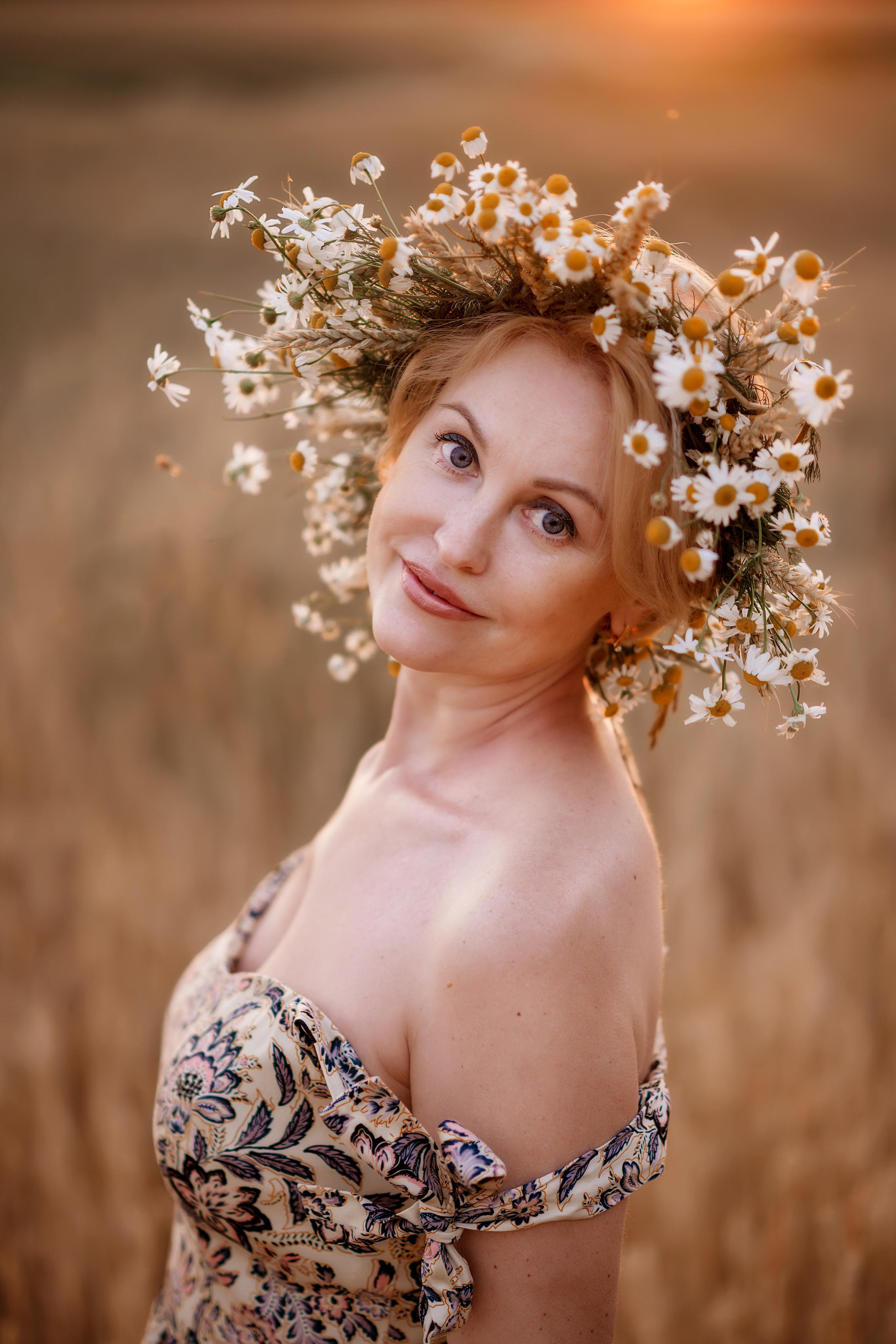 Марина. Свадебный, семейный и детский фотограф в Москве и области