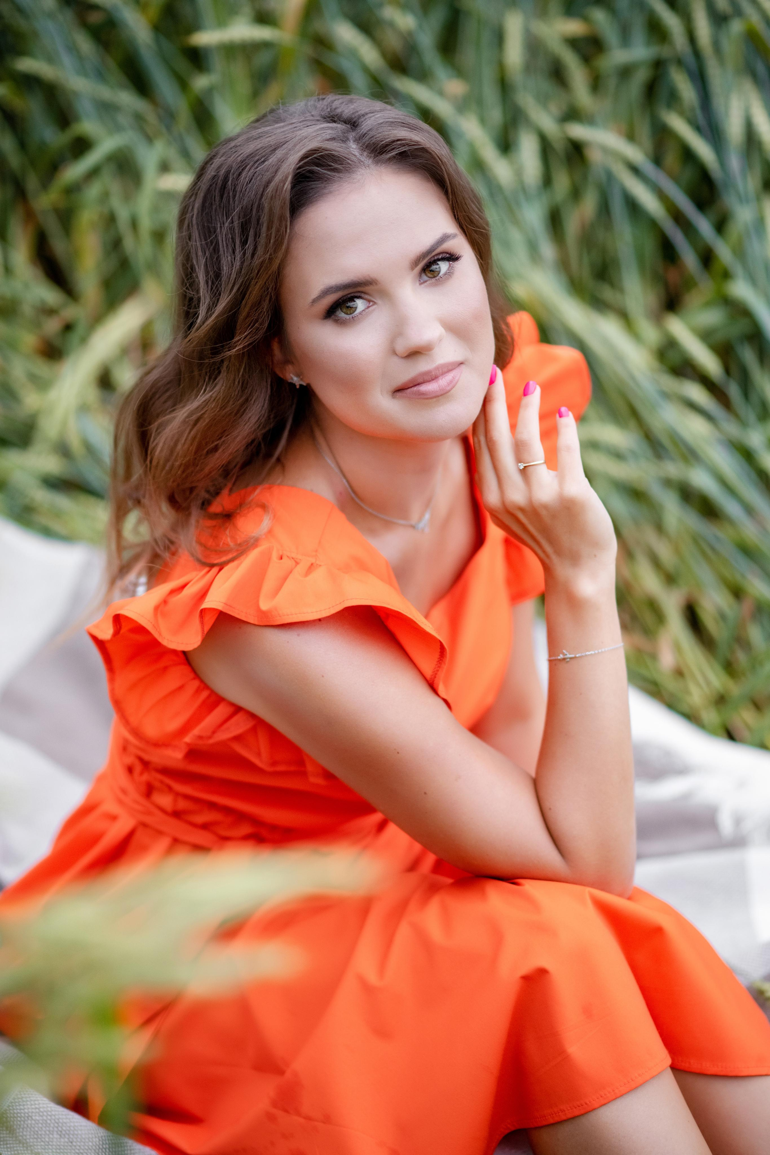 Олеся. Свадебный, семейный и детский фотограф в Москве и области