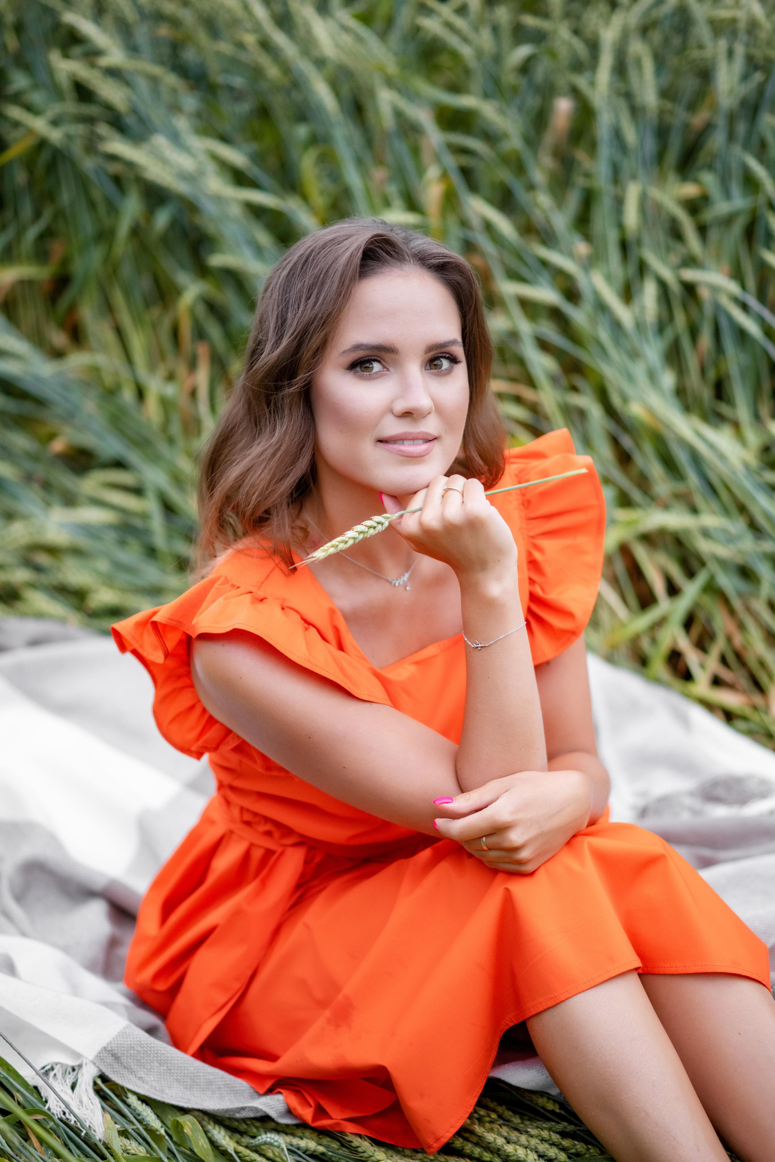 Олеся. Свадебный, семейный и детский фотограф в Москве и области