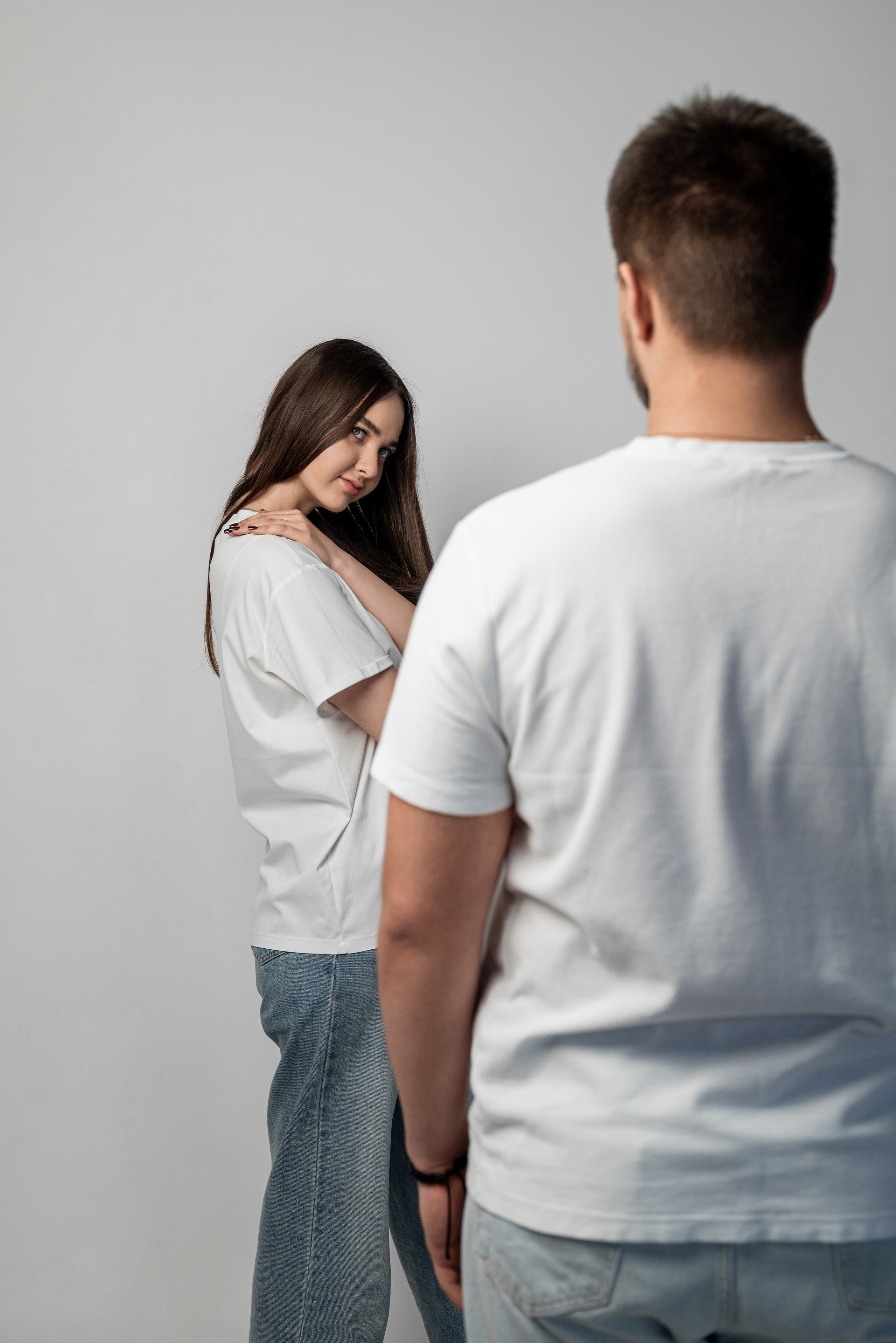 Тимур и Варвара. Фотограф в городе Салават