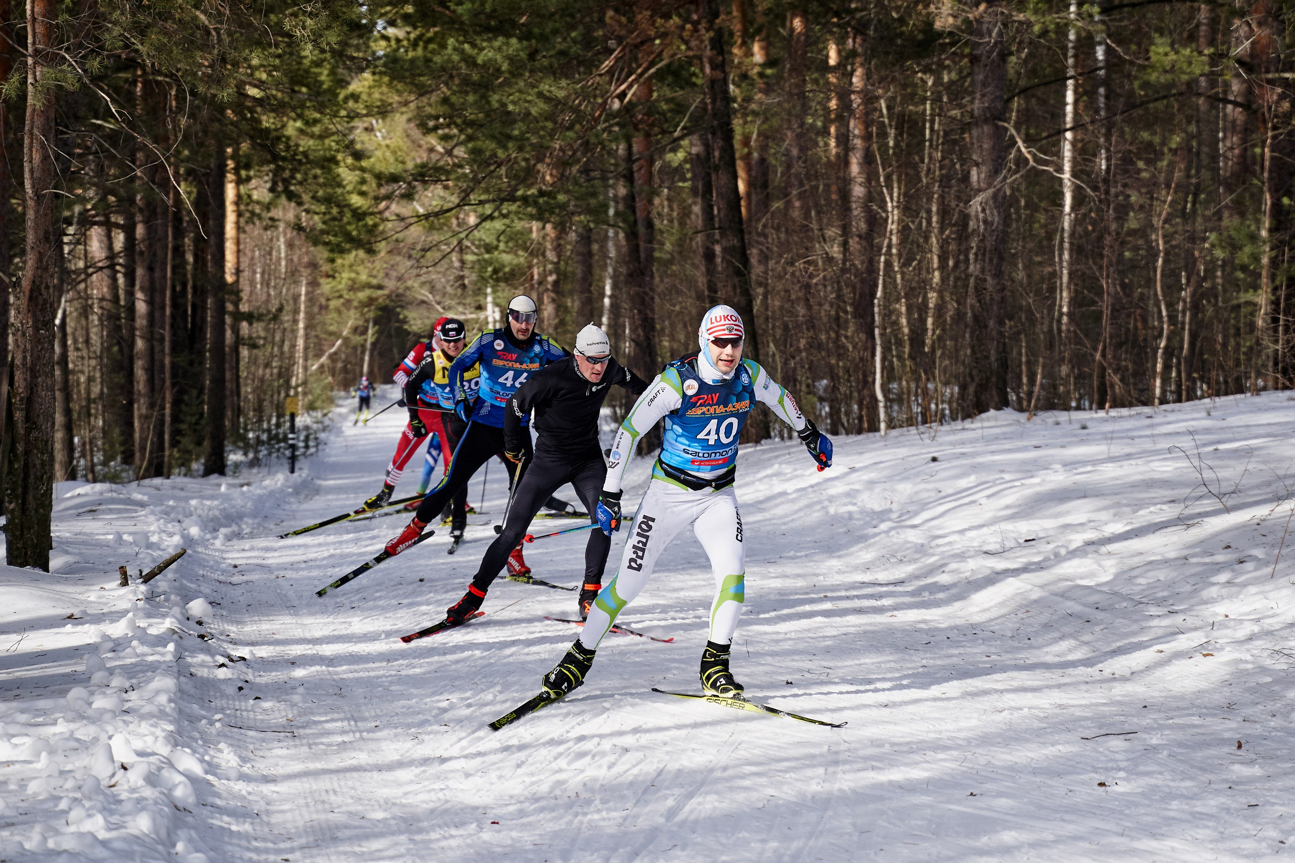 Репортаж. Фотограф в Екатеринбурге Анастасия Фе