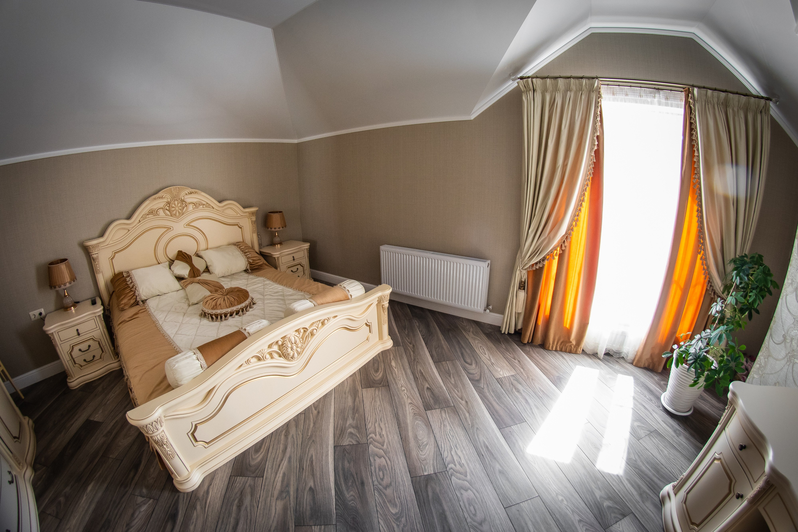 Интерьерная съемка дома или квартиры для риэлтора. Свадебная, репортажная и бизнес съёмка в Ростове-на-Дону