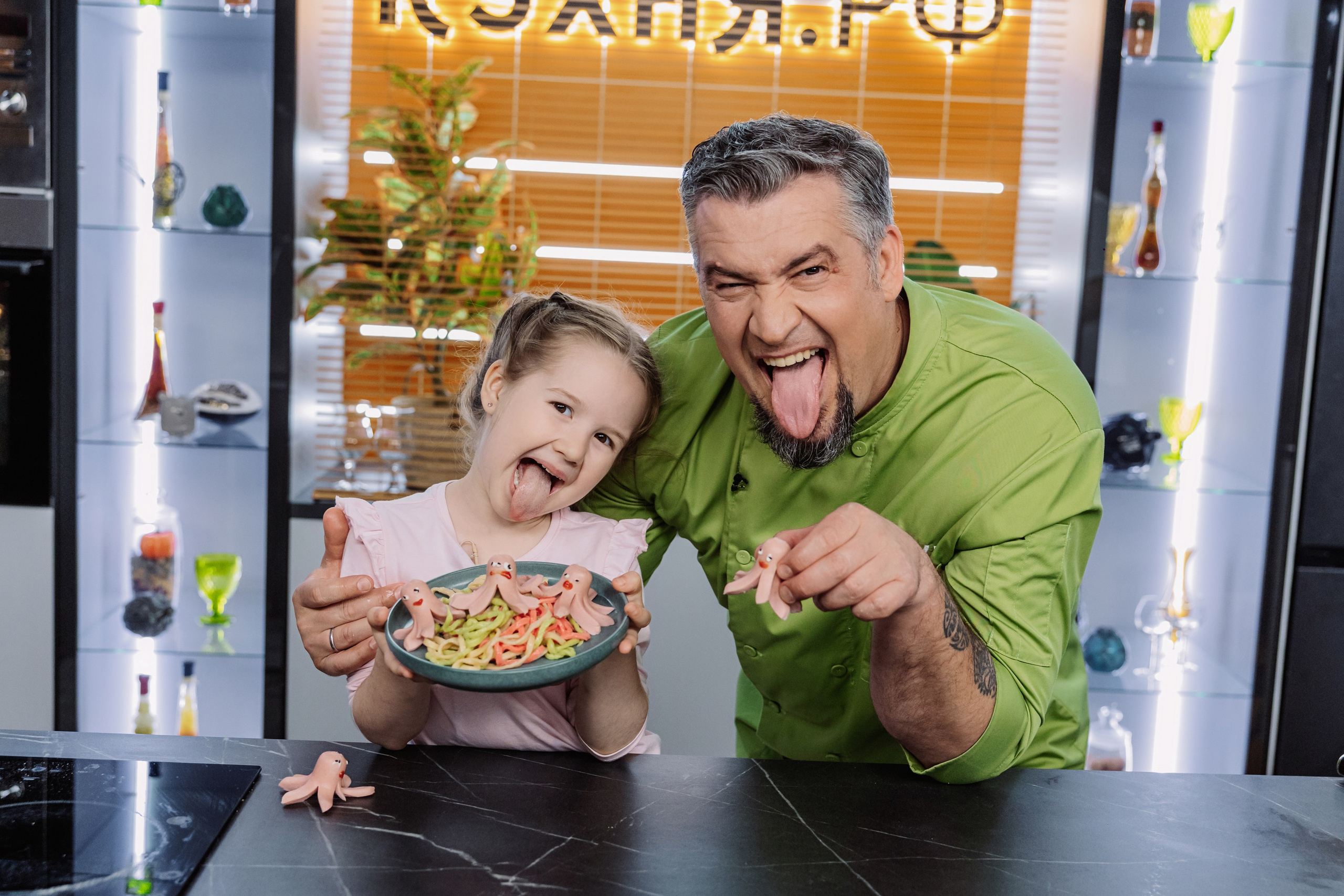 ПРОГРАММА «БЛЮДО НЕДЕЛИ» НА КУХНЯ.РФ