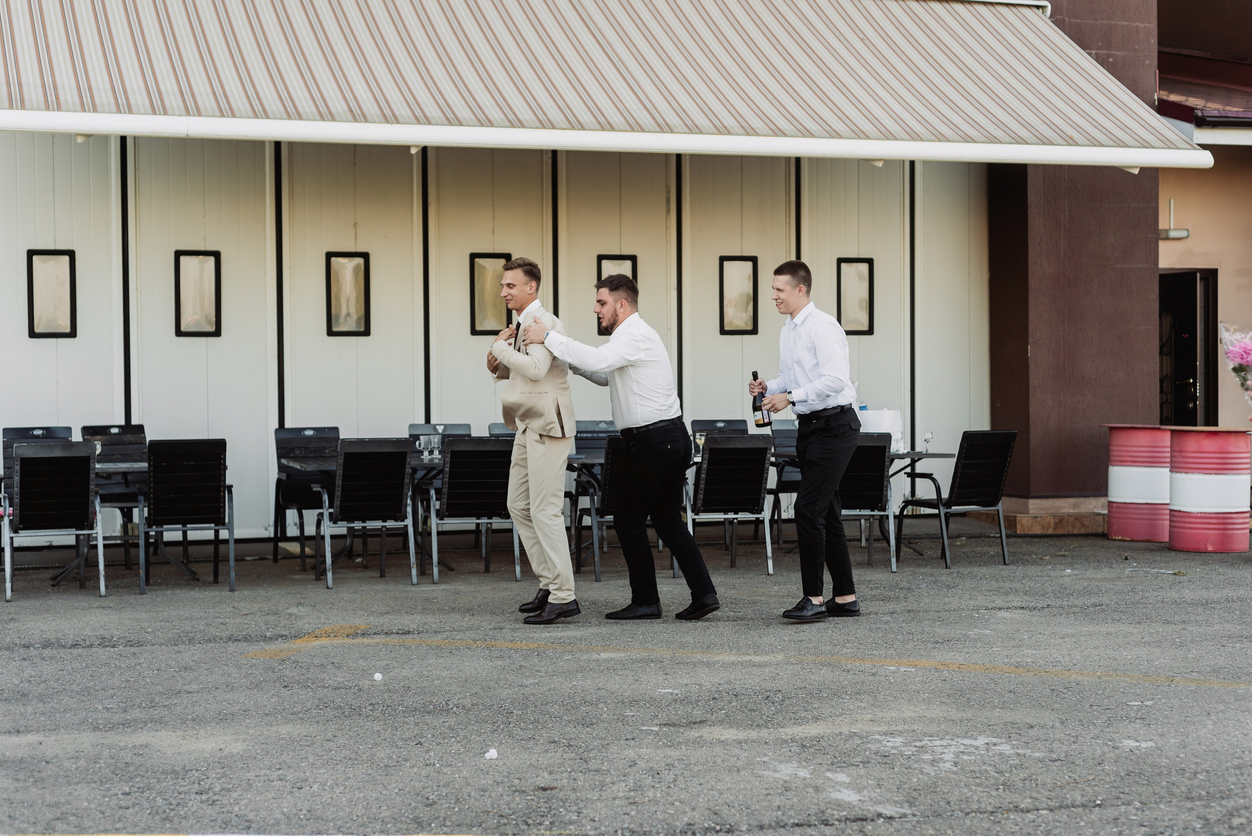 Afina & Yaroslav. ФОТОГРАФ ИРИНА ШАМАТАВА