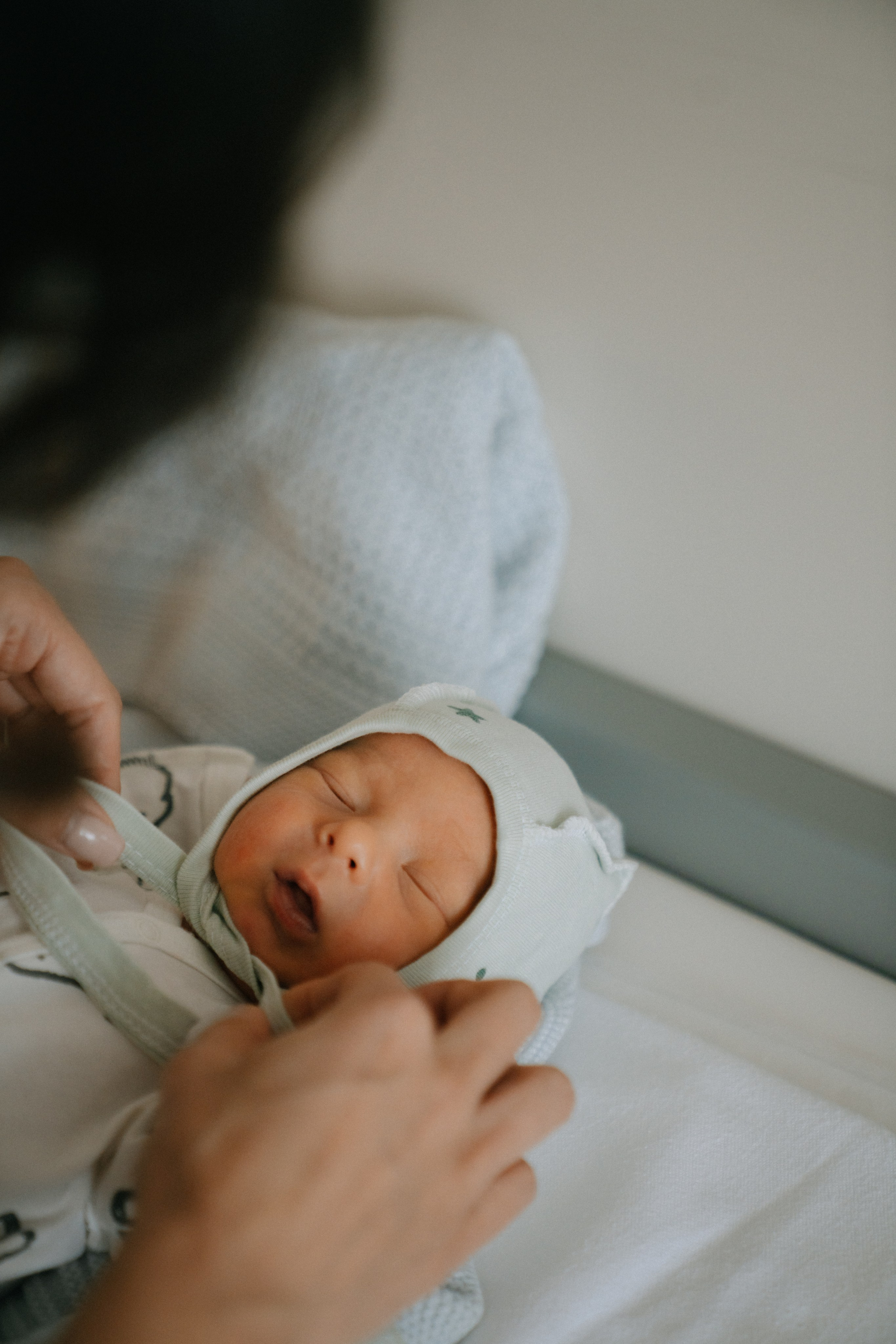 Выписка. Фотограф в Санкт-Петербурге Мария Александрова