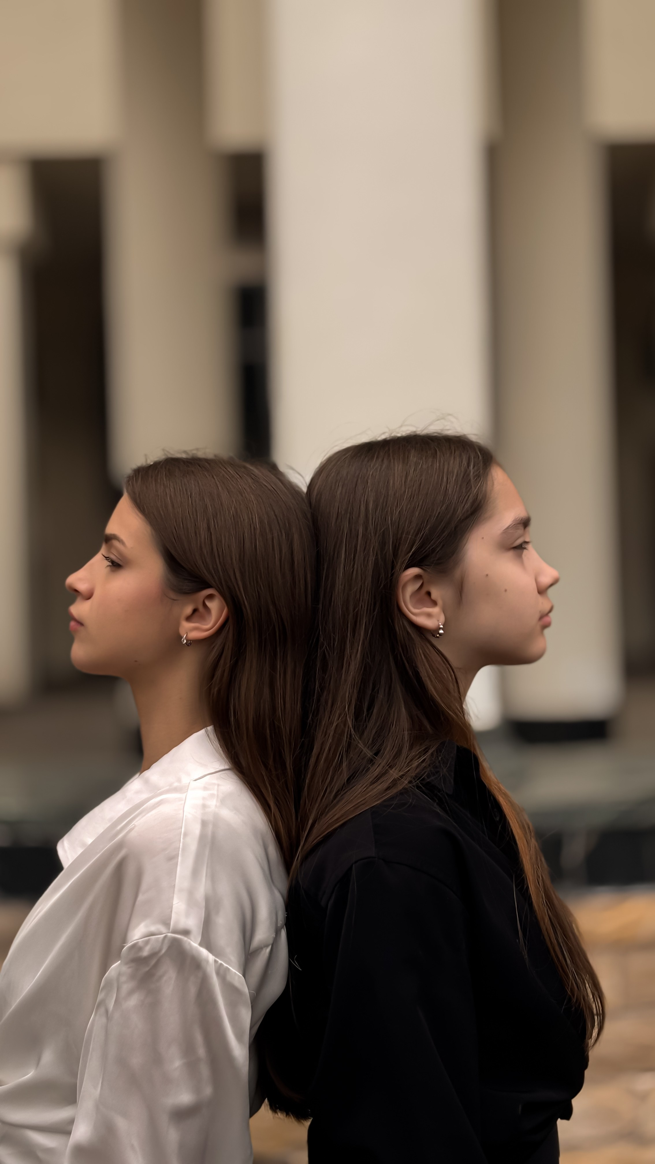 Мобильная съемка. Фотограф в Уфе Валиева Лилия