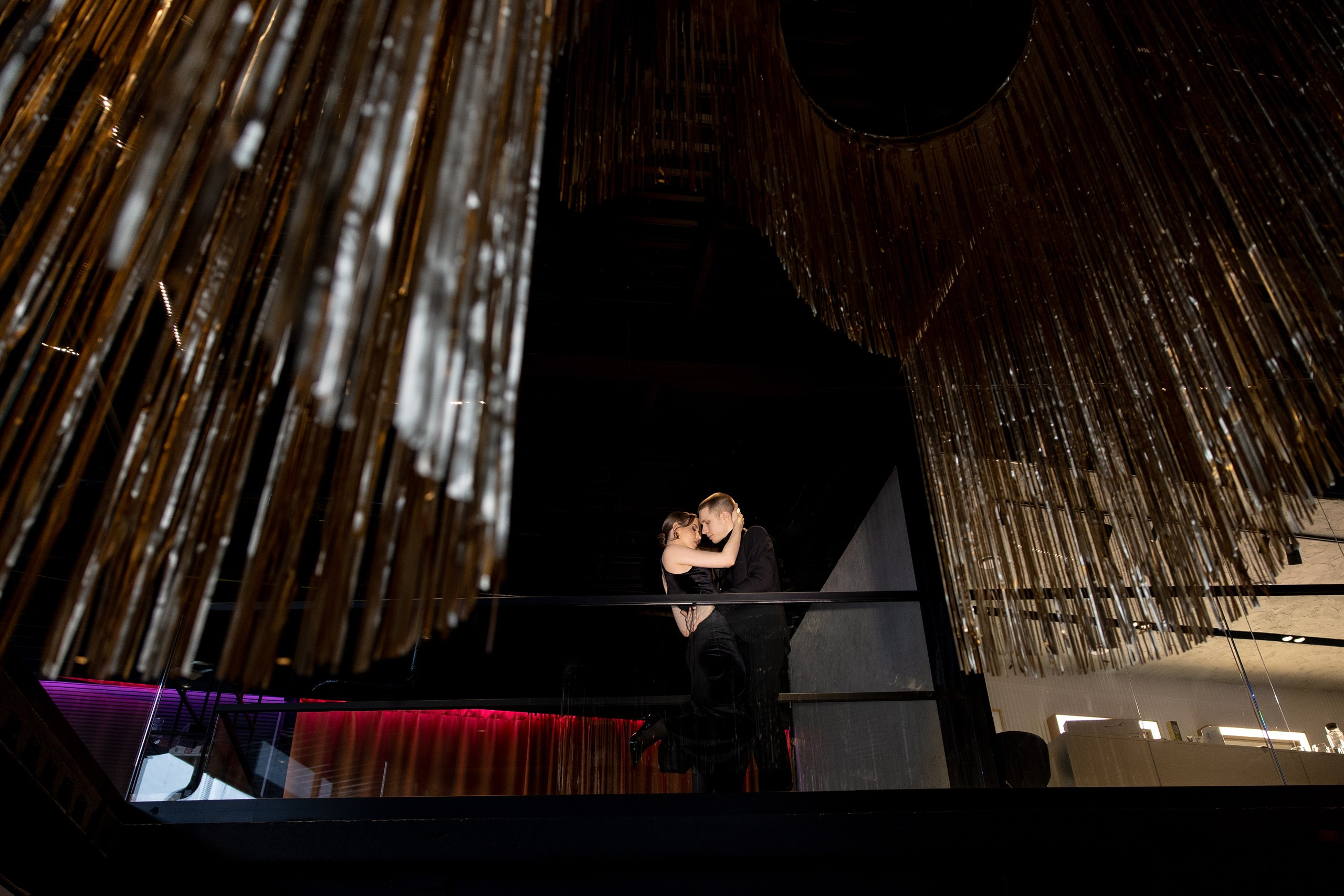 LOVE. Свадебный фотограф в Ульяновске Владимир Лесников