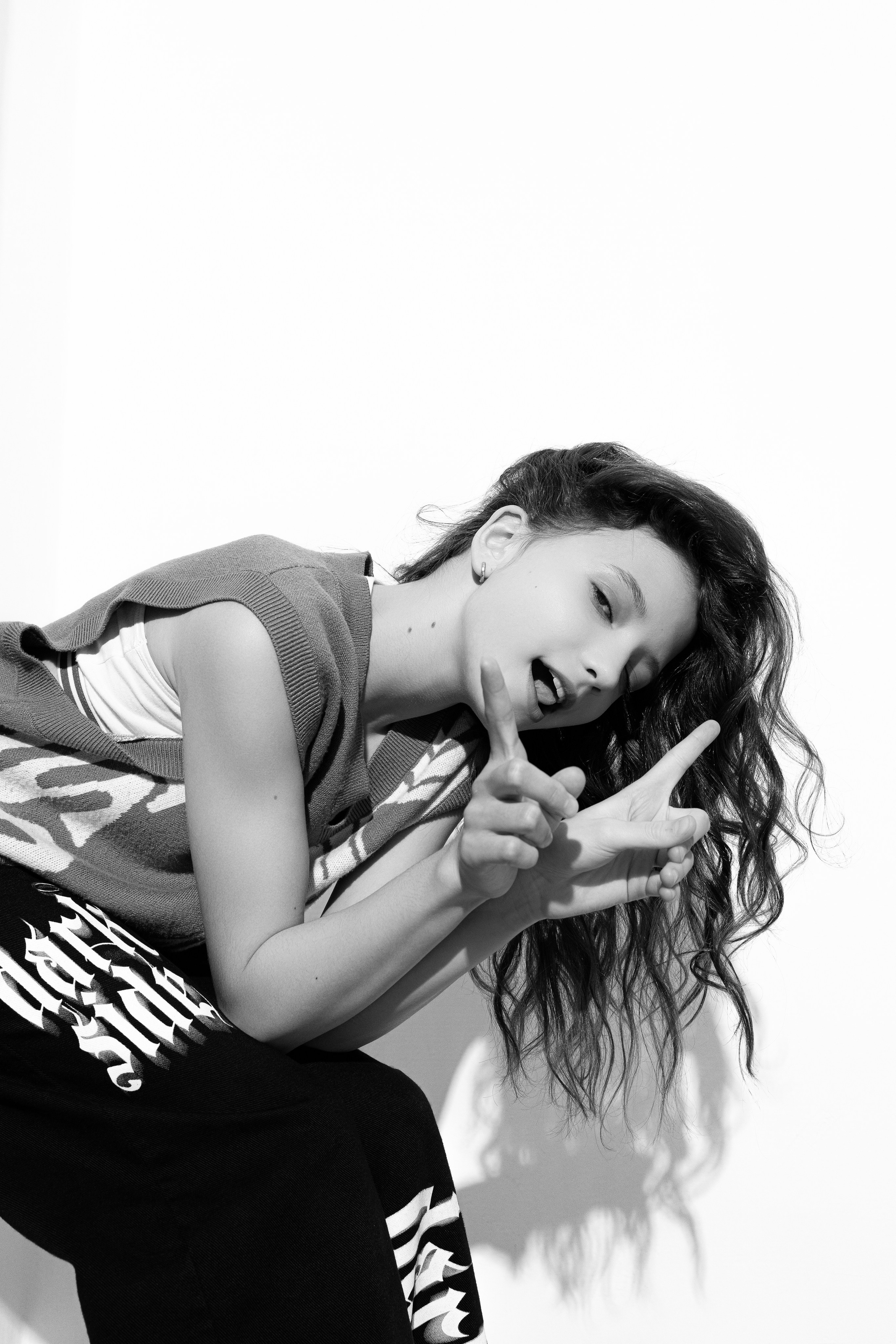 Ксюша. Фотограф Анастасия Пинчук