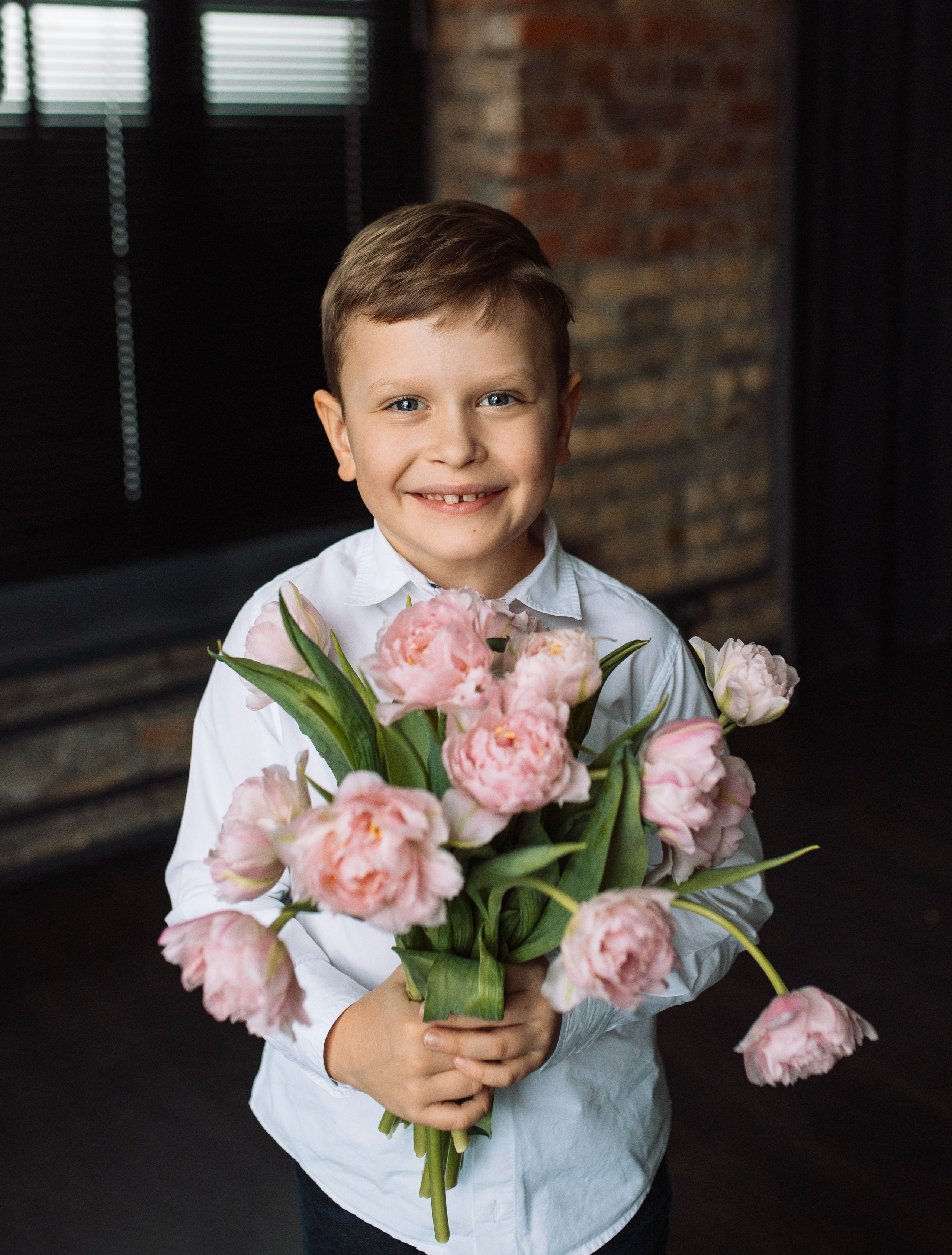 Димасик. Семейный фотограф в Санкт-Петербурге Ирина Иванова