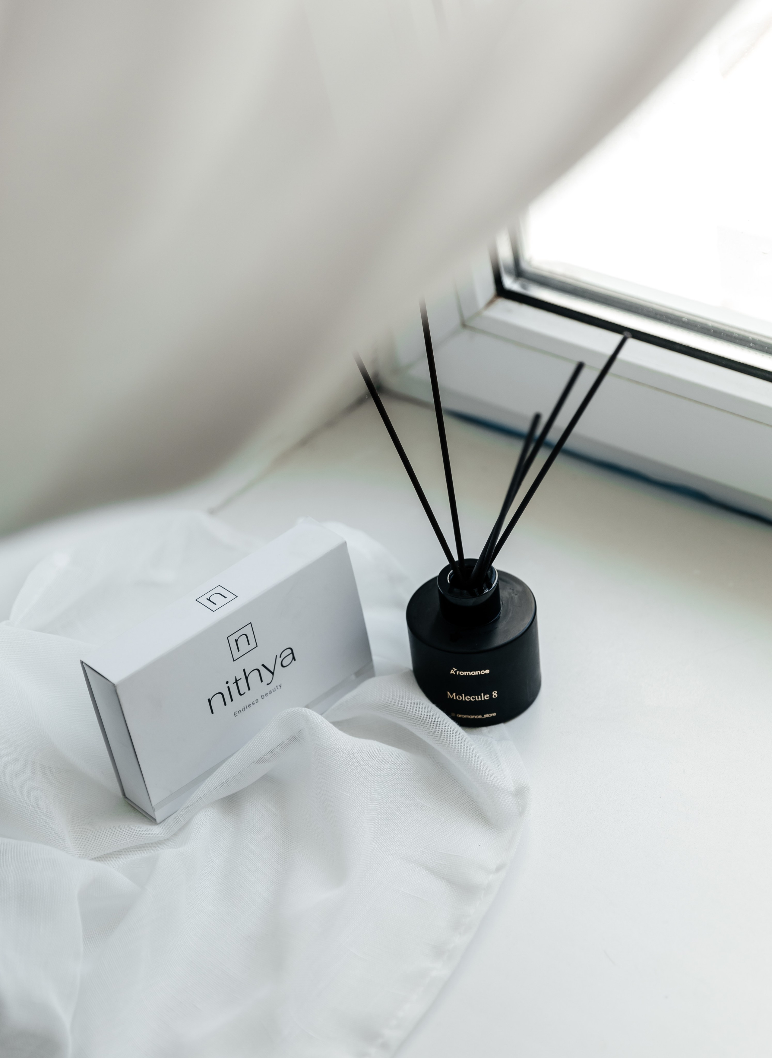 Контент фотосессия в кабинете косметолога. Коммерческий фотограф в Москве, Наталия Горячева