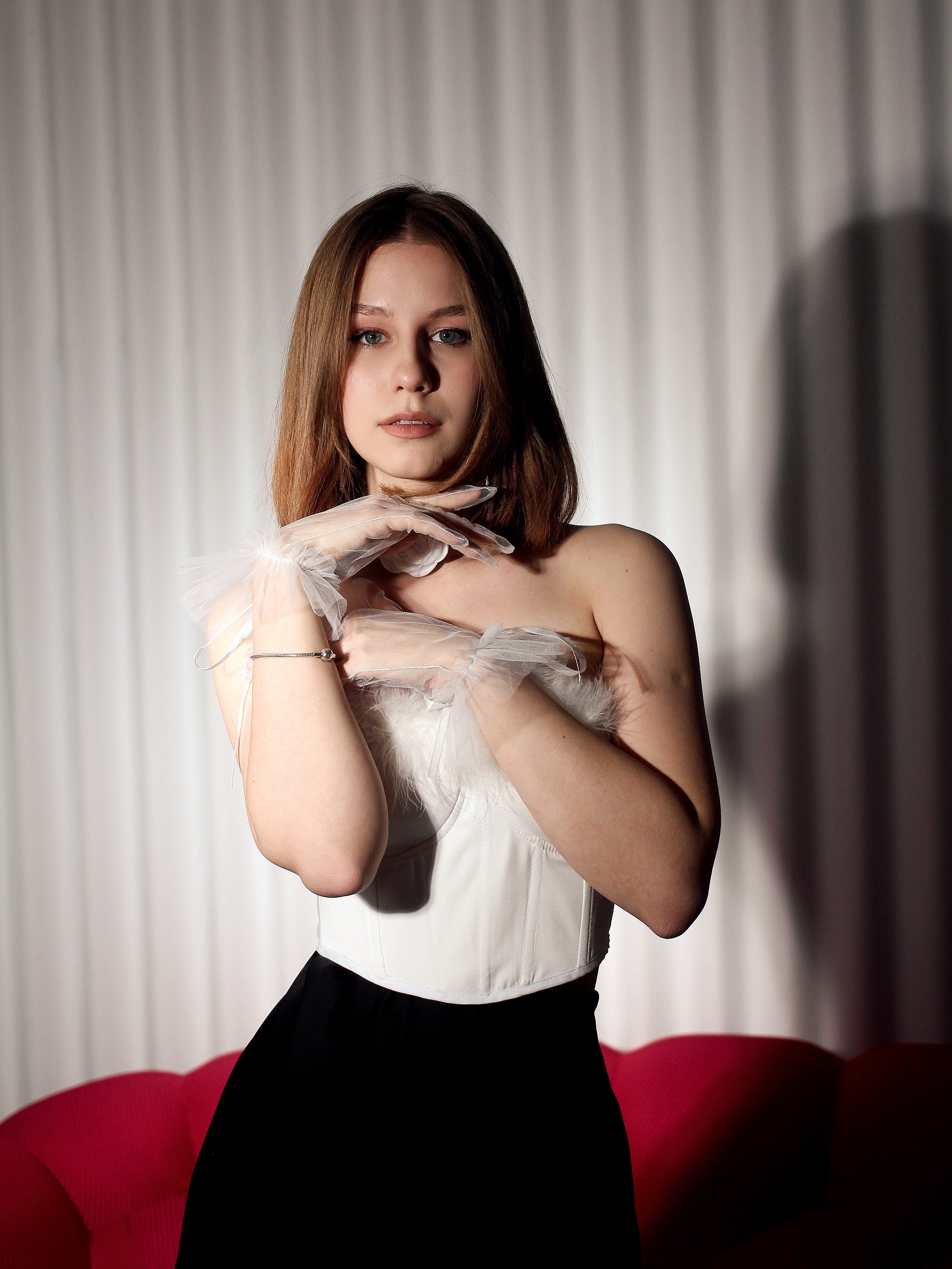 Елизавета. Photography Eva