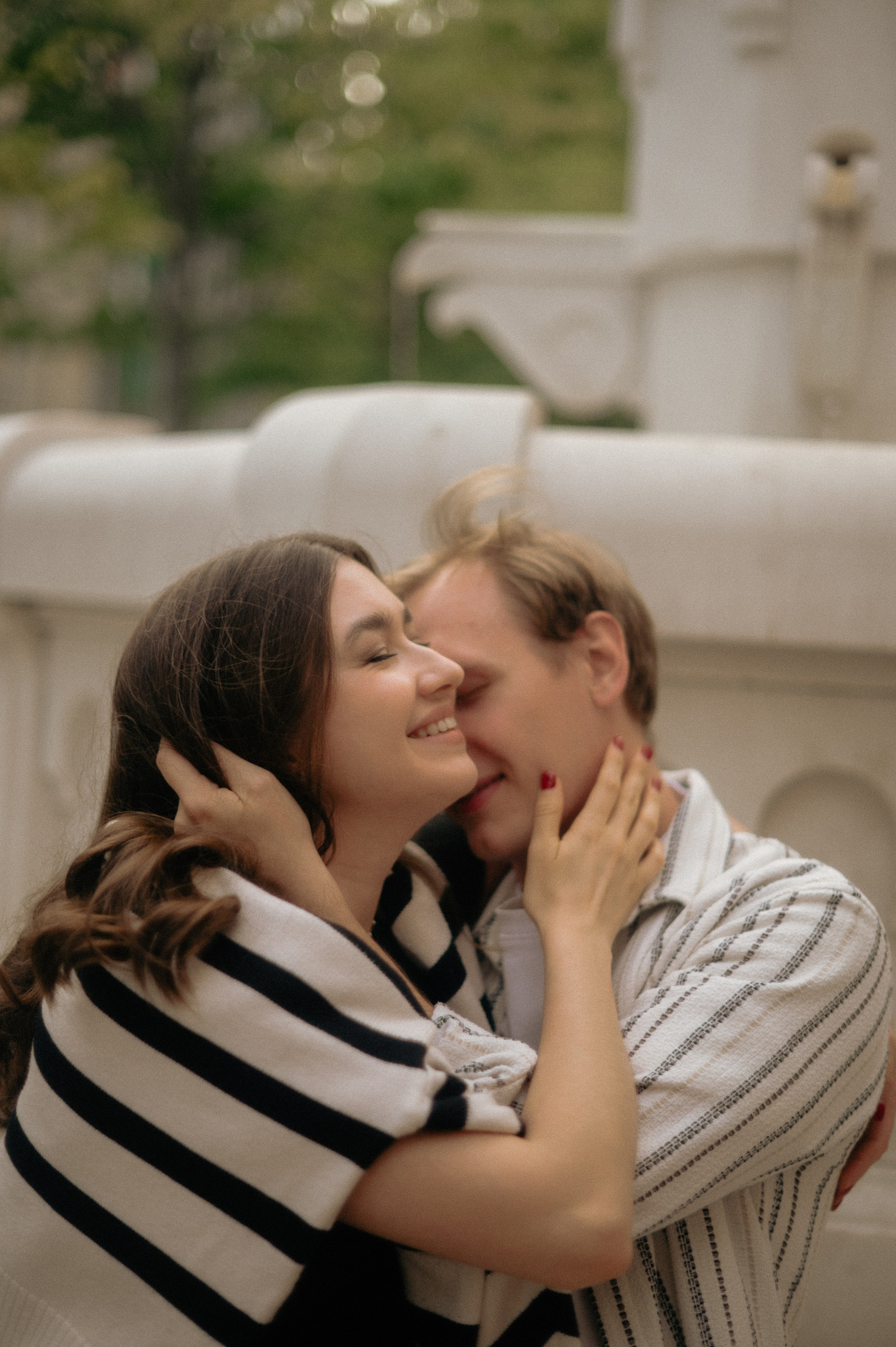 Никита и Катя, Белград, Сербия. Свадебный фотограф в Ростове-на-Дону Инна Абдул