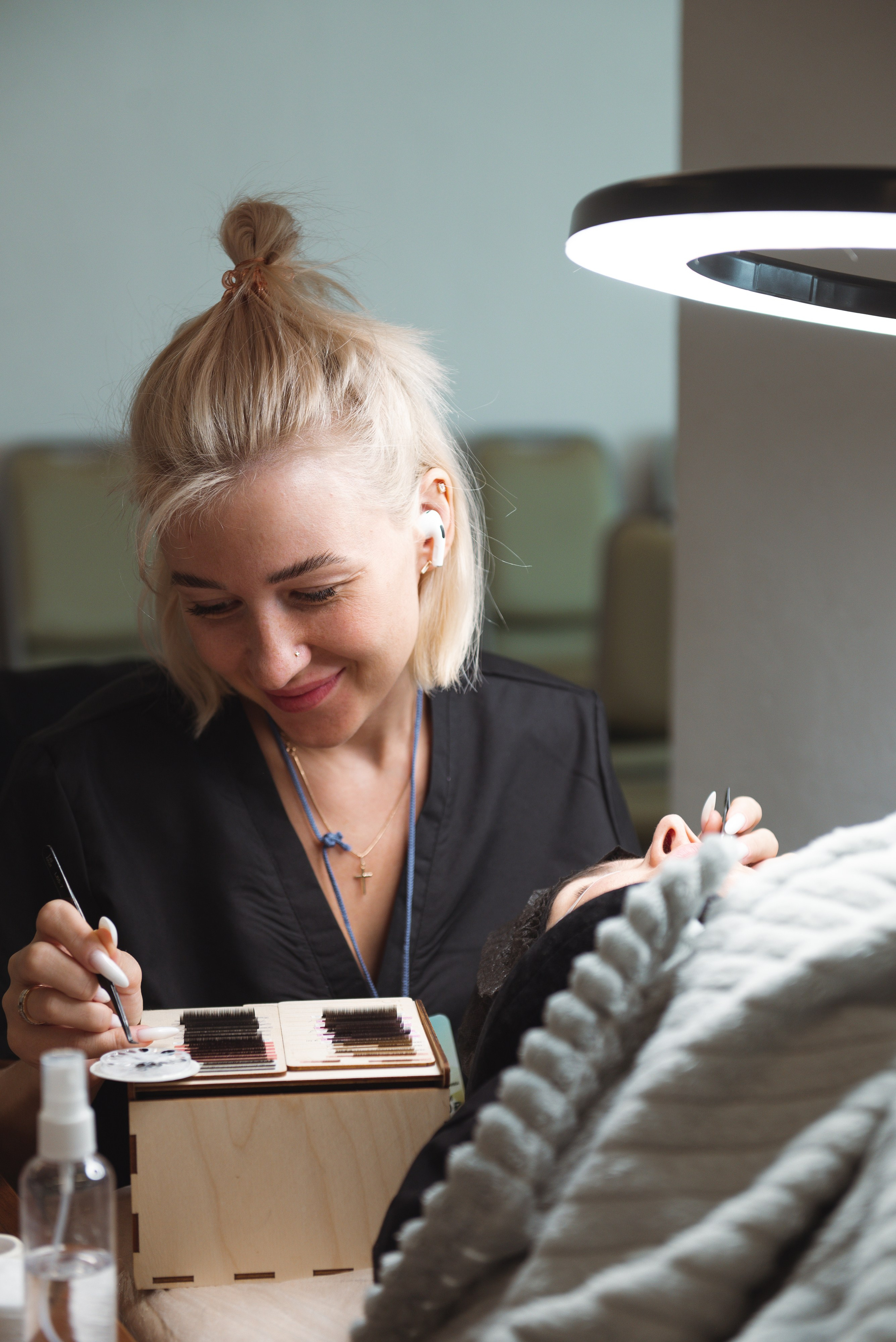 WCH (международный чемпионат лэш-мастеров). Контент-фотограф Москва репортажный фотограф Настя Профото