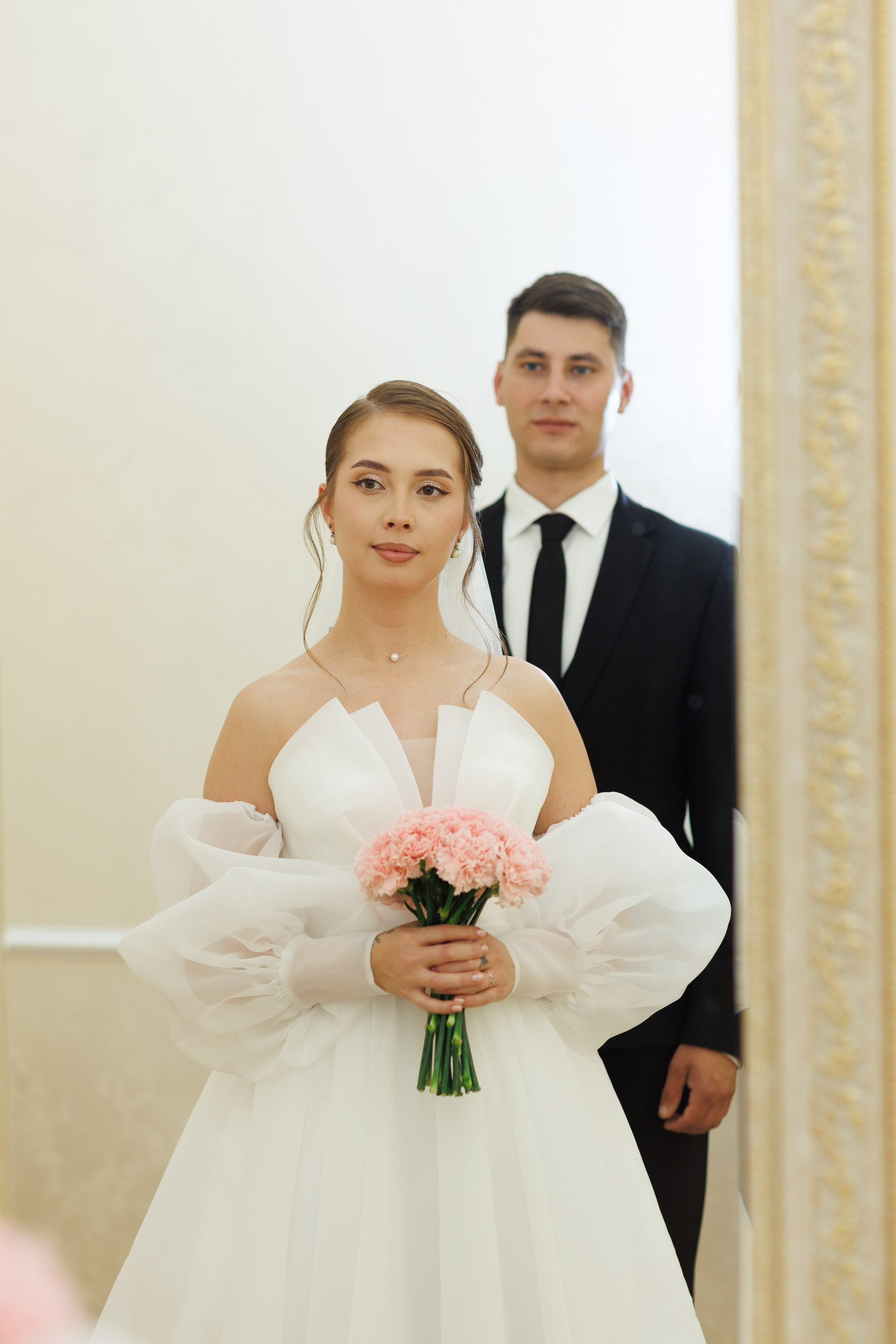 Съемка свадьбы. Свадебный фотограф Евгений Потанин — Ижевск