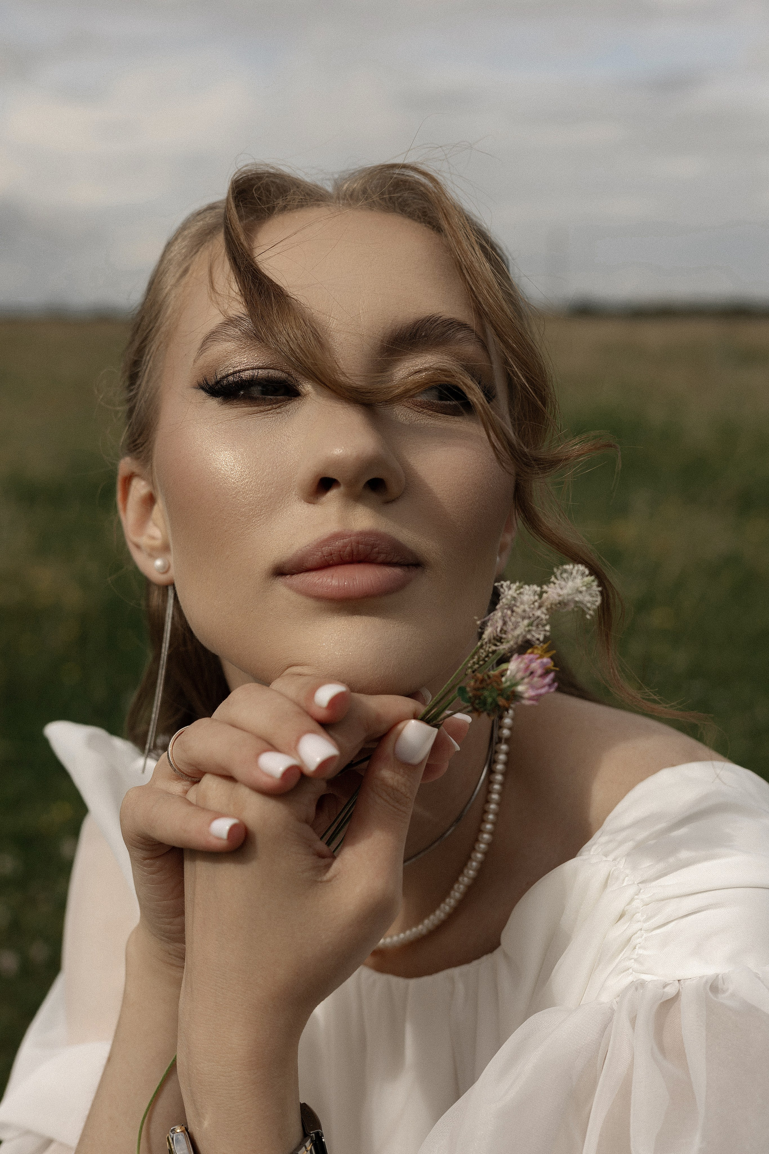 Роман и Алина. Фотограф Екатерина Чупина