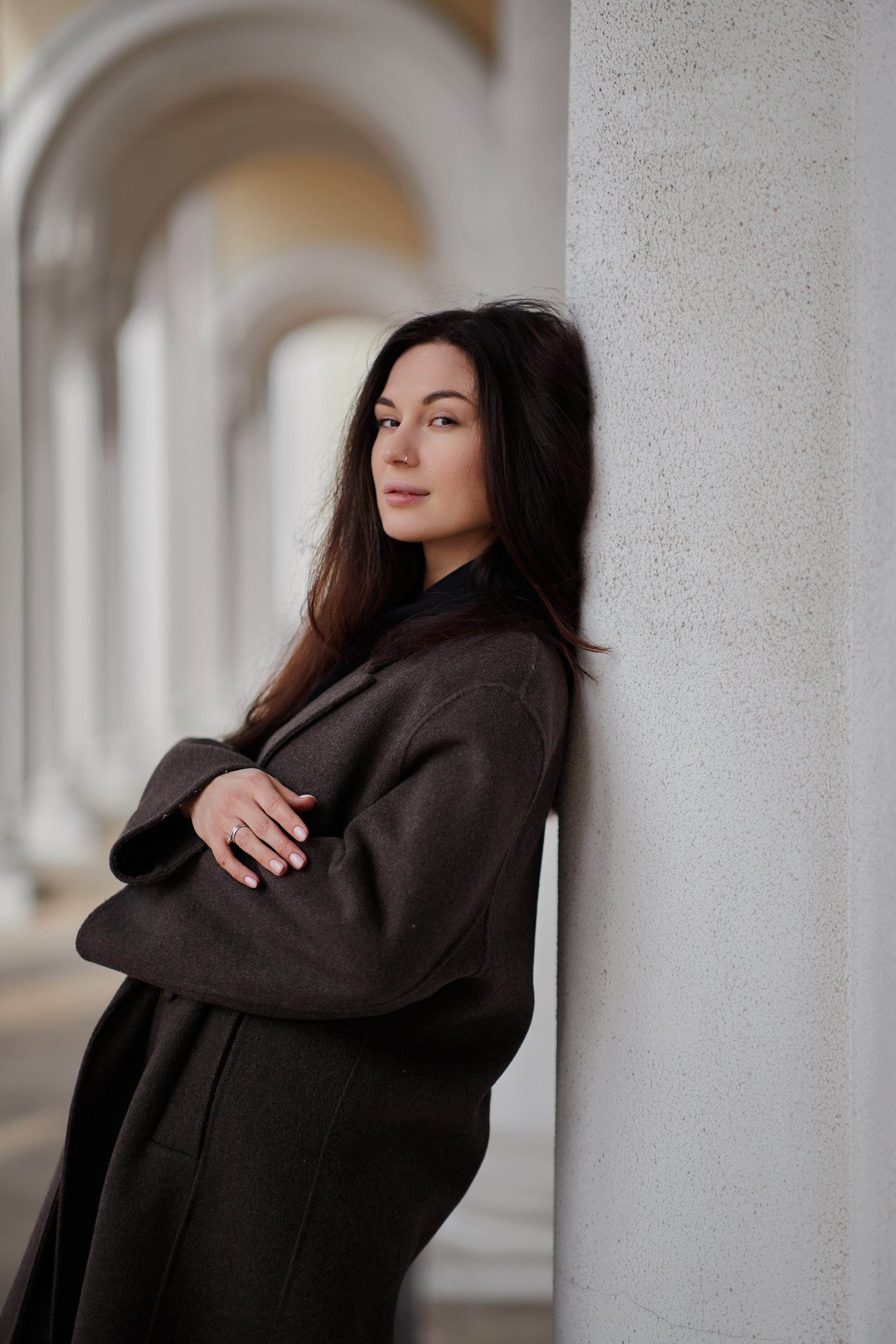 Наталья и Дарья анонс. Свадебный и семейный фотограф в Сочи-Красной поляне Ларионова Анна