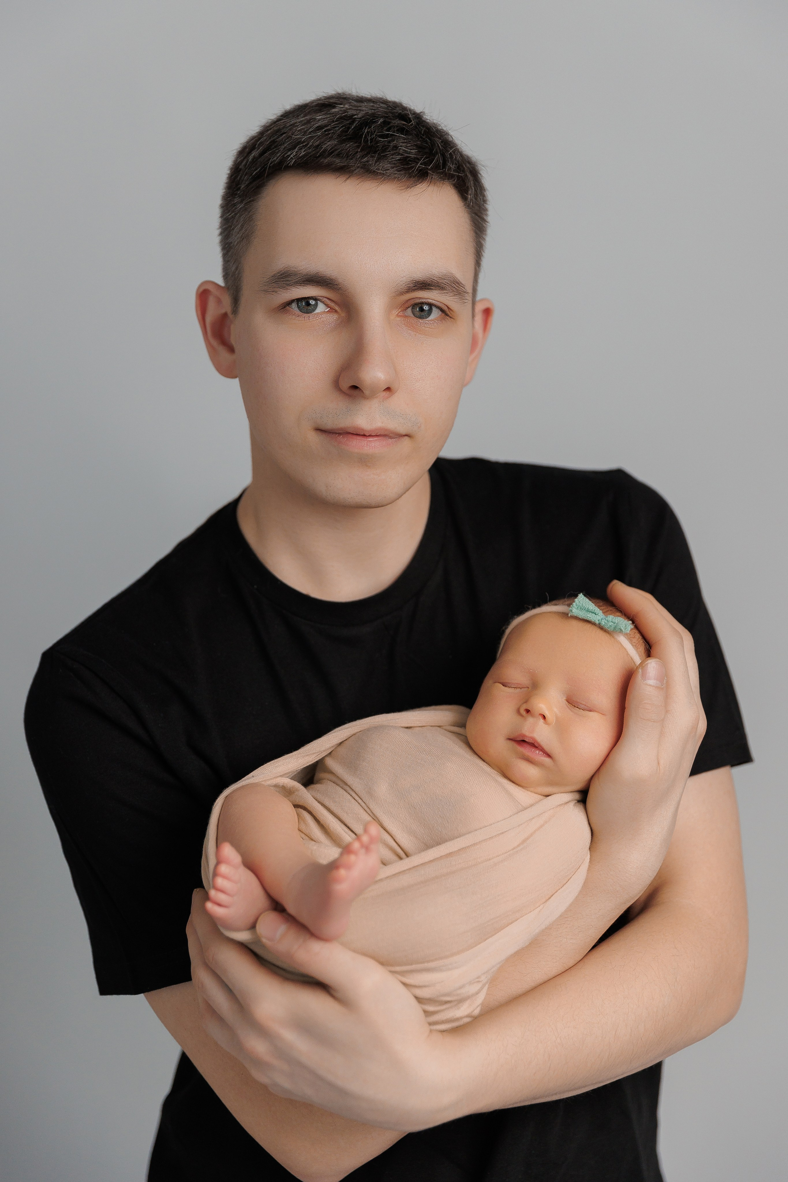 Newborn. Фотограф Лодейное Поле Екатерина Герасимова в Санкт-Петербурге и Лен. области