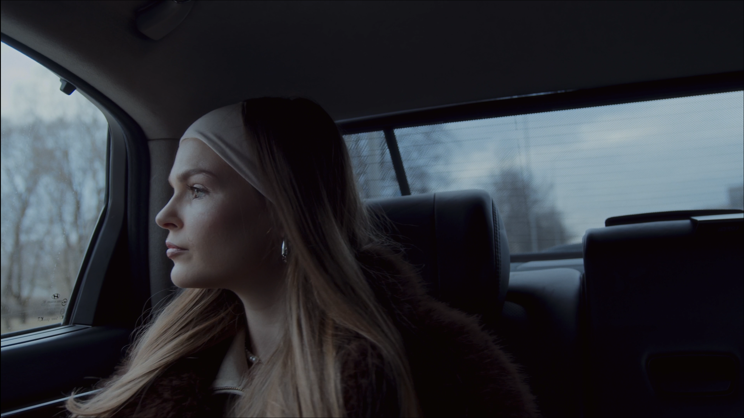 «Анагога». Мальцев Кирилл — оператор, монтажёр в Санкт-Петербурге