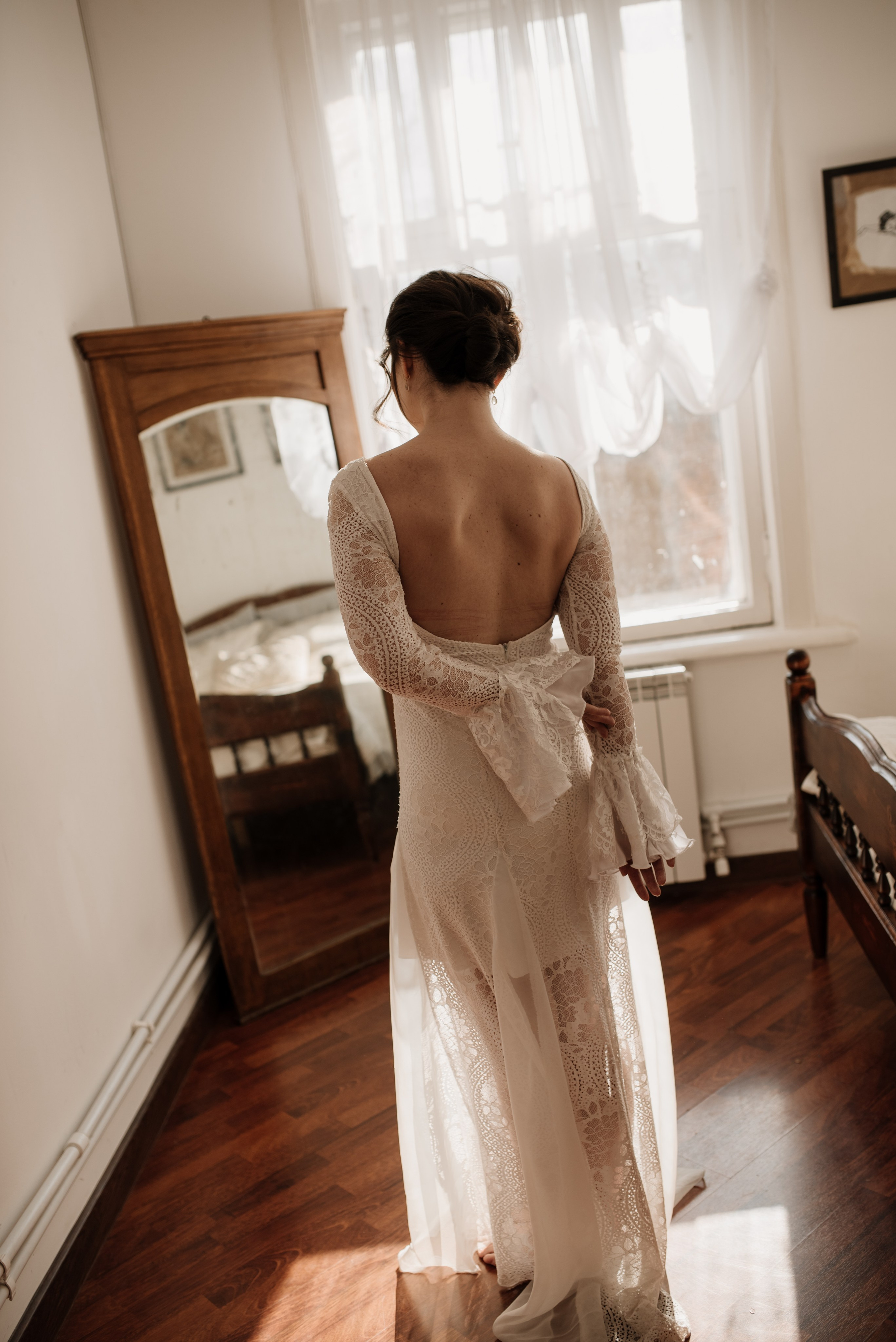 Вика. Фотограф Ольга Плеханова | Нижний Новгород, Москва